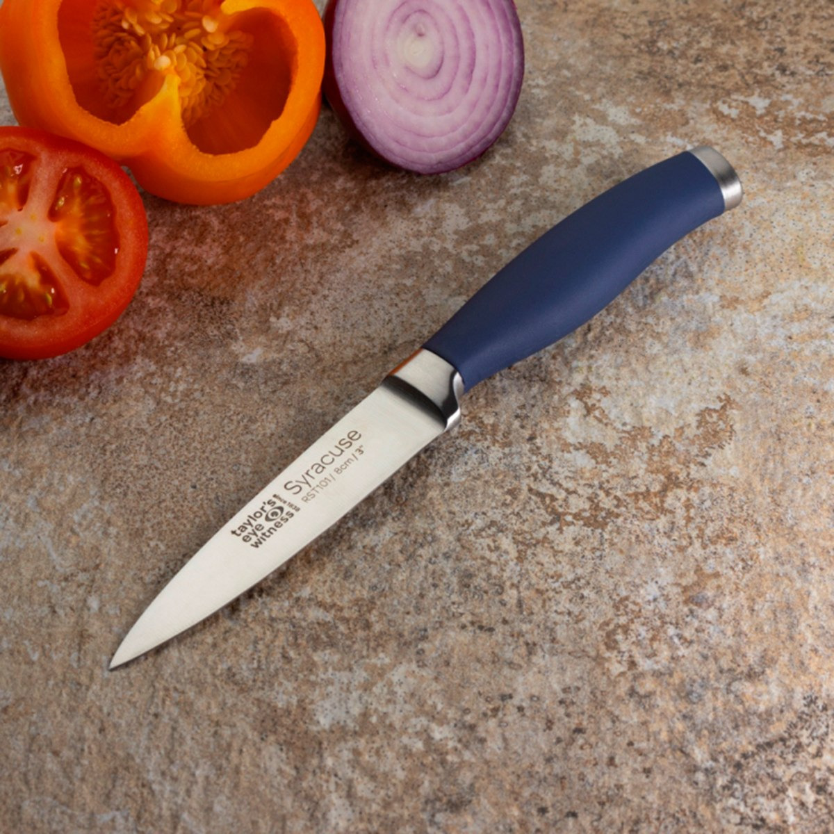 Neo Witness Syracuse Paring Knife - 21 cm-hbxhomeware-hbxkitchen-image-1