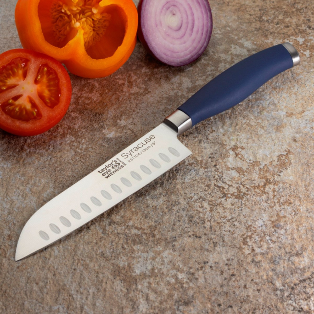 سكين سانتوكو سيراكيوز من نيو ويتنس - 25 سم-hbxhomeware-hbxkitchen-image-1