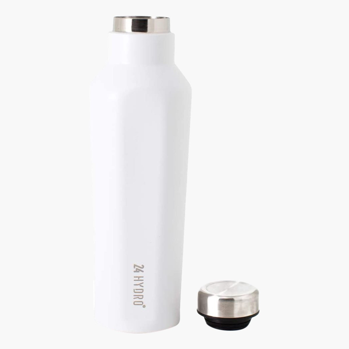 Neo Steel Hot and Cold Vacuum Flask Bottle - 500 ml-hbxhomeware-hbxkitchen-image-1