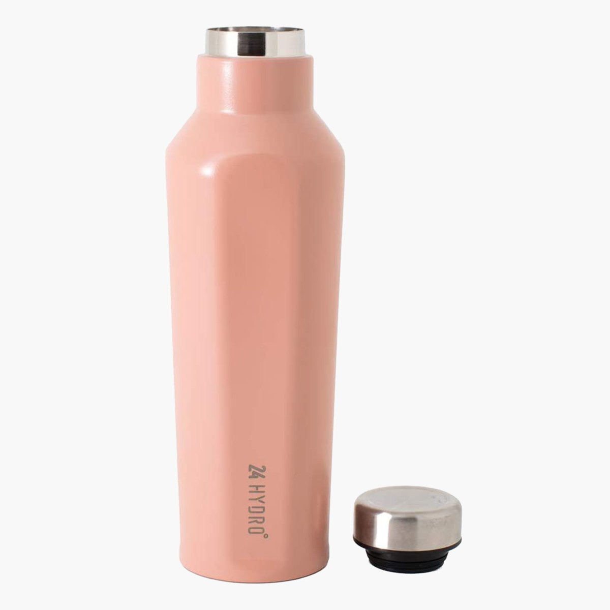 Neo Steel Hot and Cold Vacuum Flask Bottle - 500 ml-hbxhomeware-hbxkitchen-image-2