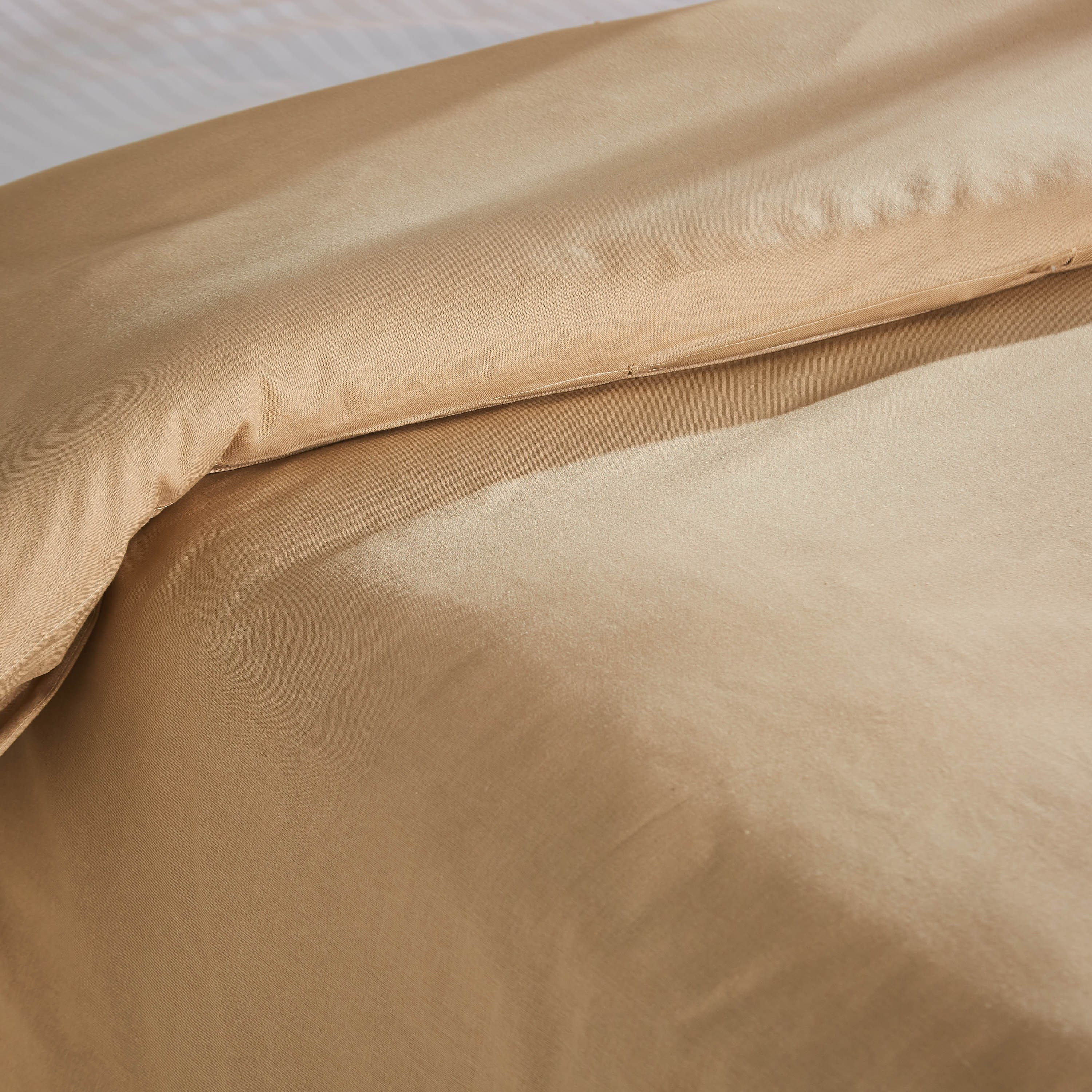 طقم غطاء لحاف قطن سوبر كينج سادة 3 قطع من ويلينجتون - 240x220 سم-PROMO_HB_AE_B1G1_250925-image-4