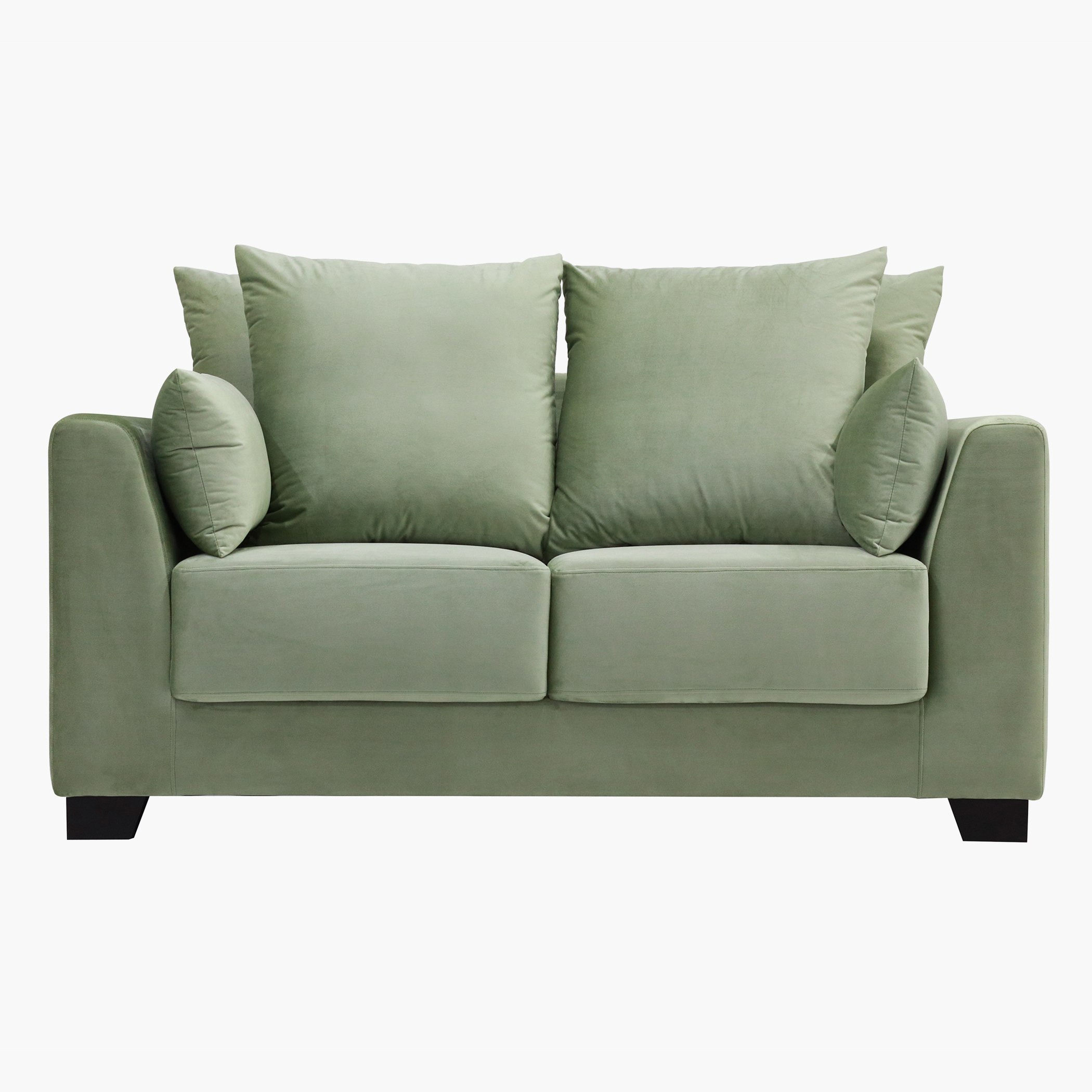 Sanford 3+2+2 Seater Velvet Sofa Set with 19 Cushions-hbxlivingroom-sofasandarmchairs-sofas-image-5
