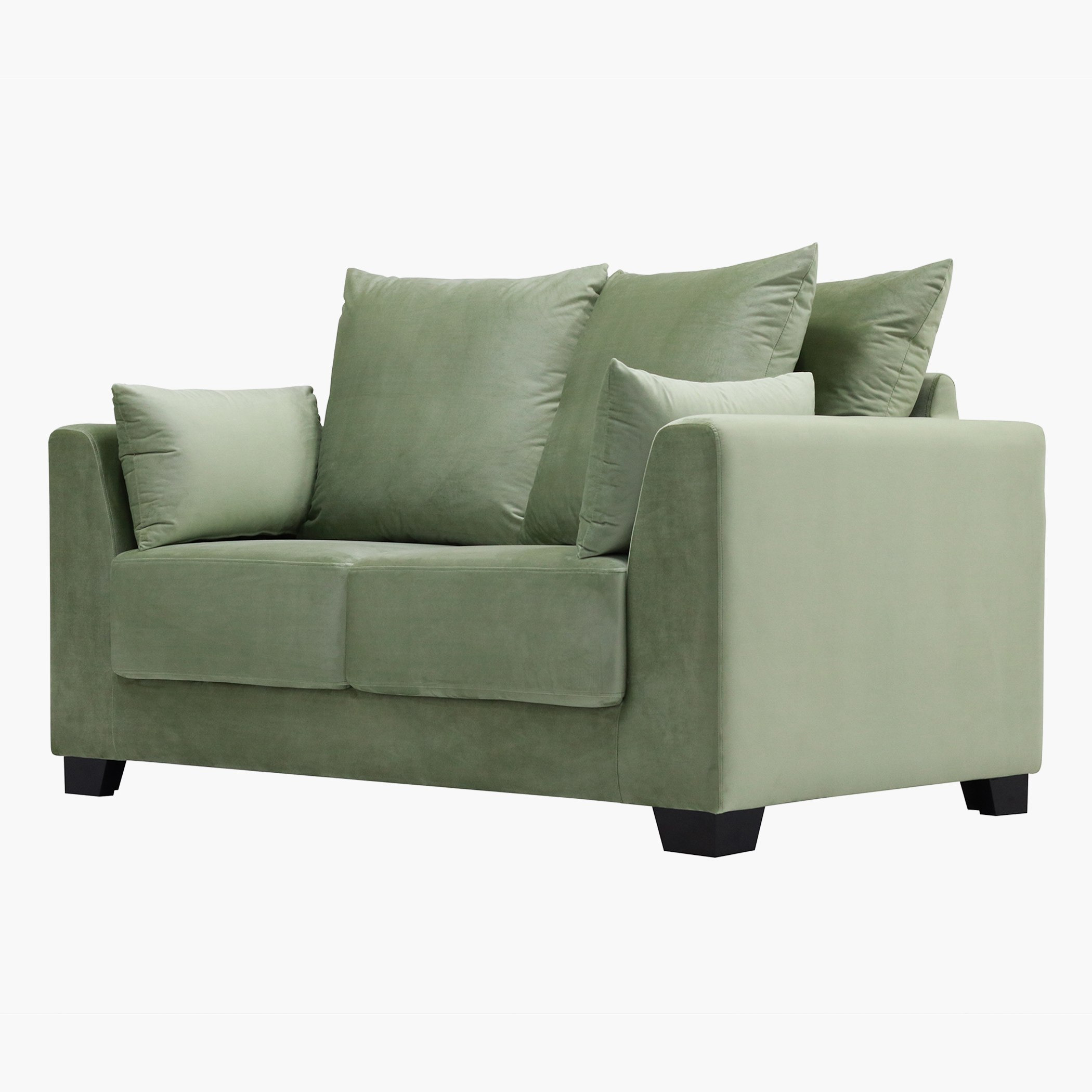 Sanford 3+2+2 Seater Velvet Sofa Set with 19 Cushions-hbxlivingroom-sofasandarmchairs-sofas-image-6