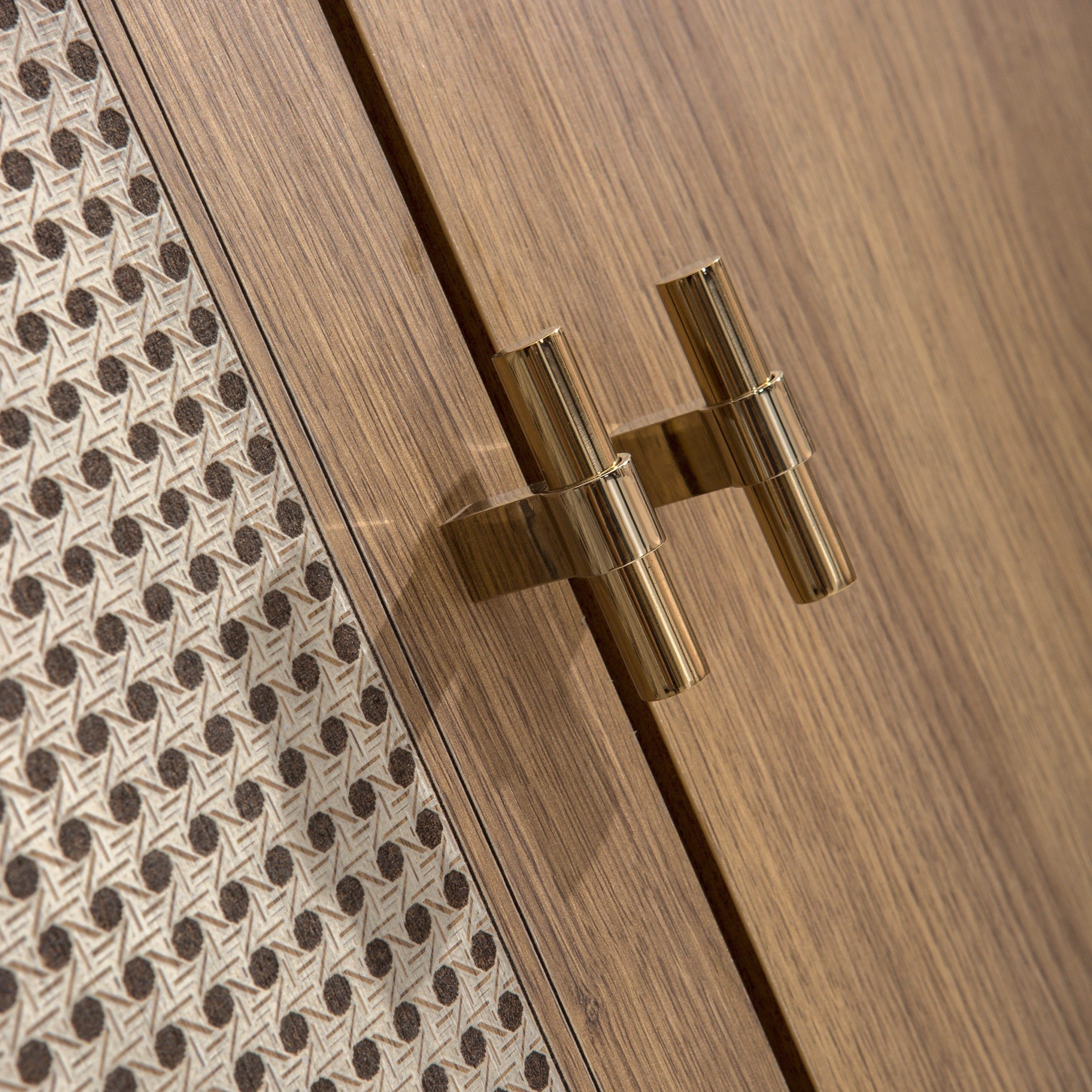خزانة ملابس 5 أبواب بمرآة من بالي-hbxfurniture-wardrobes-image-6