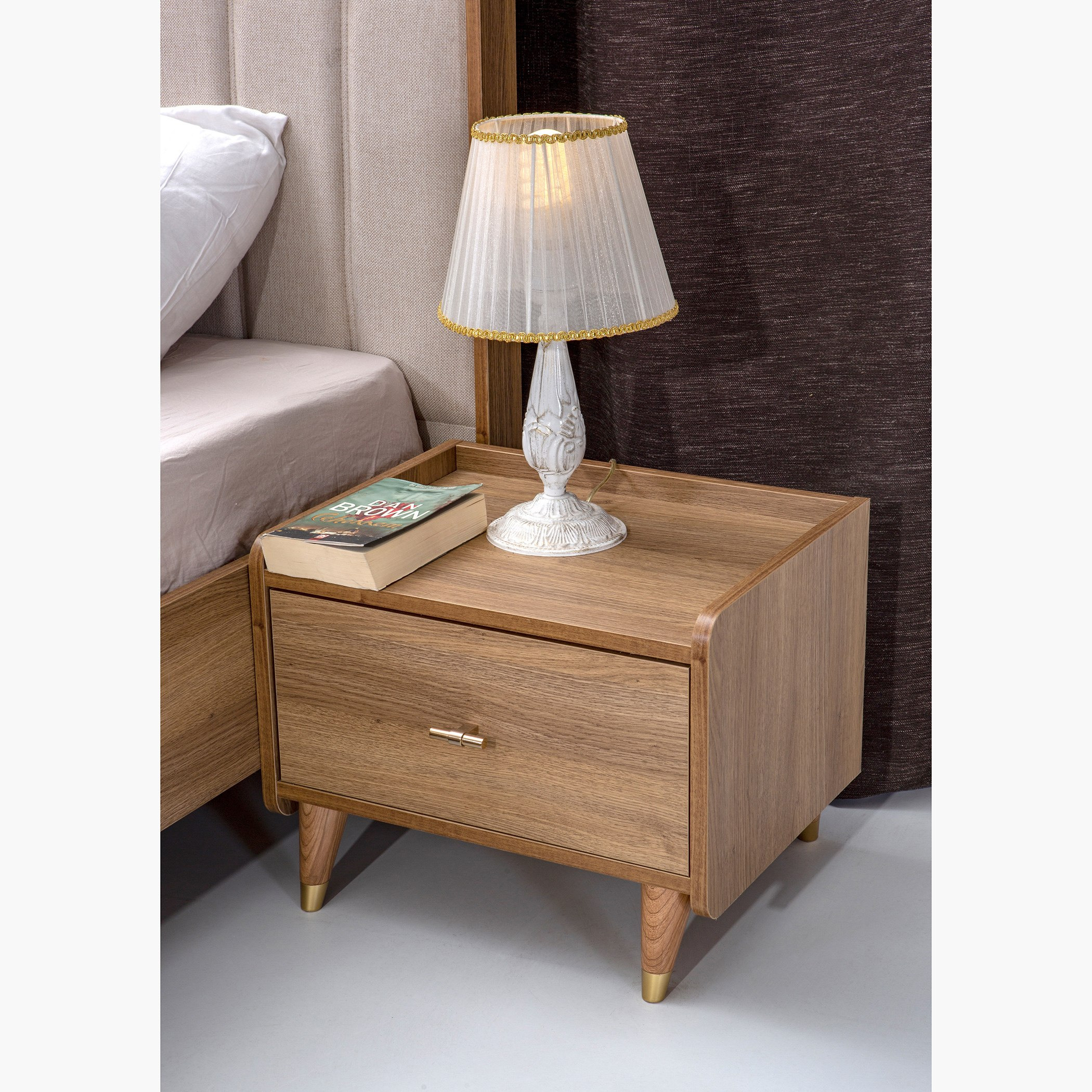 طقم غرفة نوم كينج 5 قطع من بالي - 180x200 سم-hbxbedroom-bedsandbedsets-bedroomsets-king-image-19