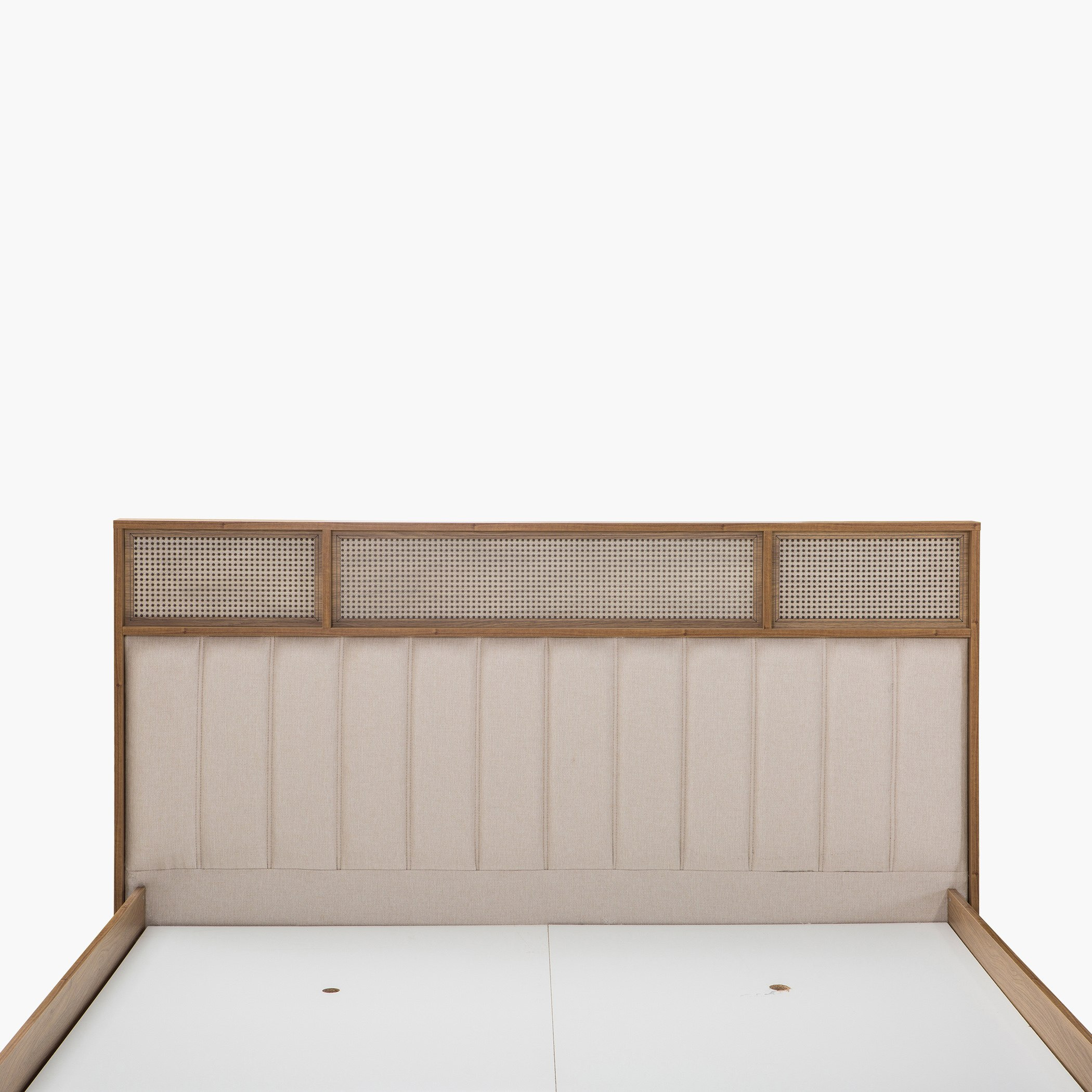 طقم غرفة نوم كينج 5 قطع من بالي - 180x200 سم-hbxbedroom-bedsandbedsets-bedroomsets-king-image-7