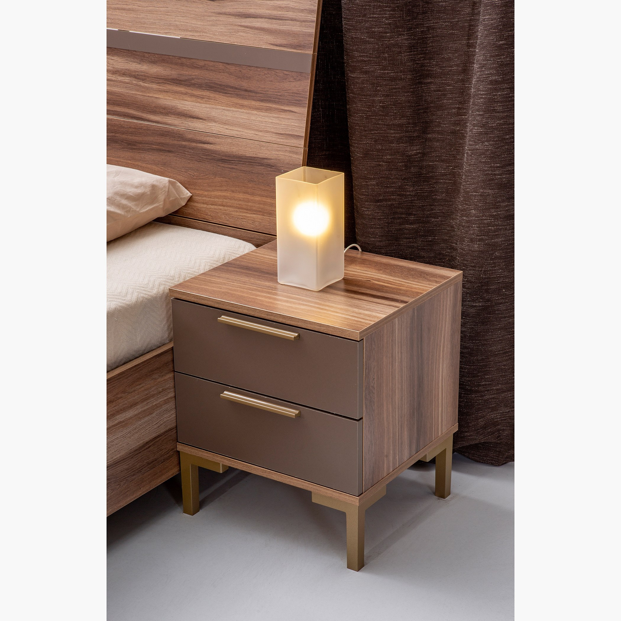Castellon  King Bed - 180x200 cm-PROMO_HB_UAE_HBX10_250526-image-17