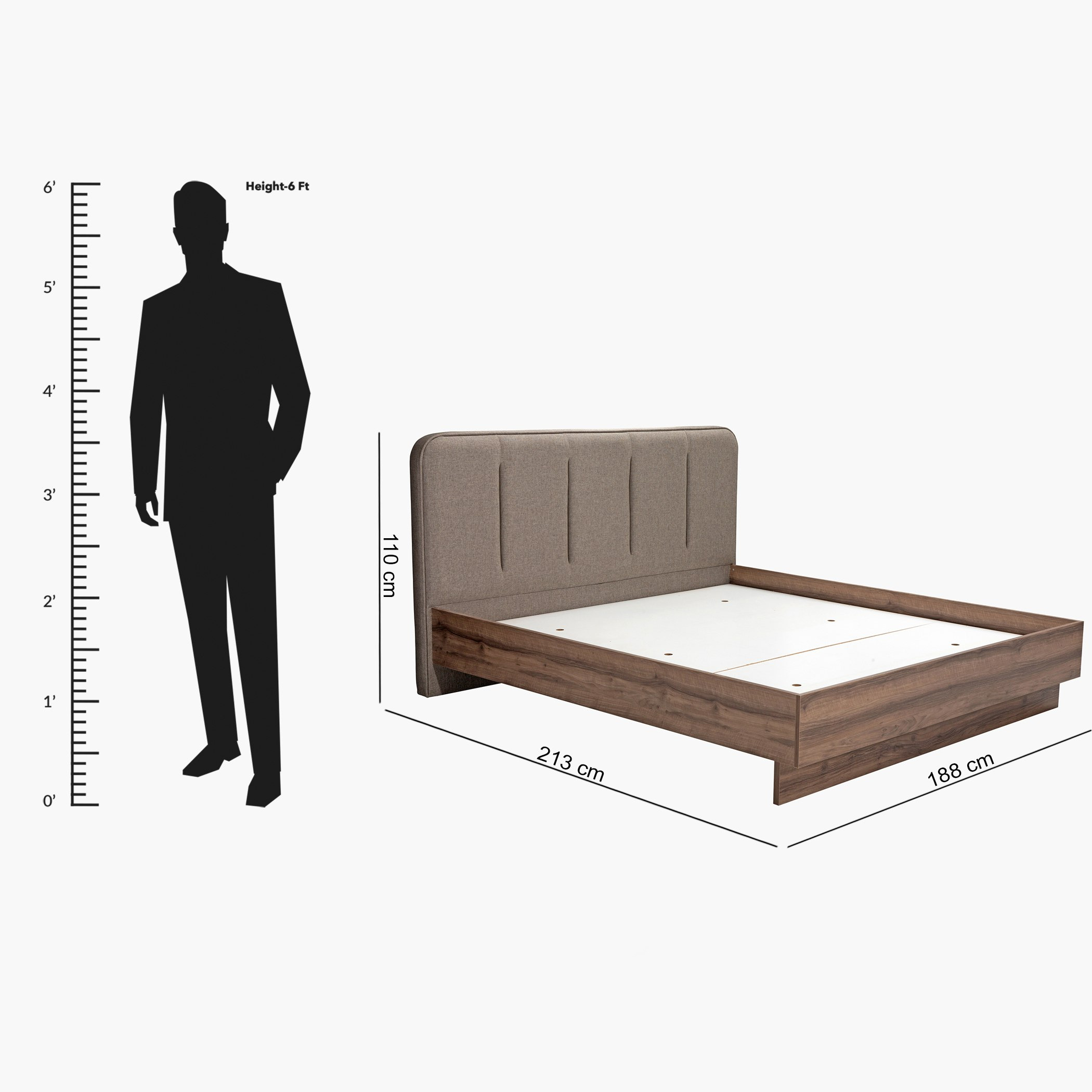 Piano 5-Piece King Bedroom Set - 180x200 cm-PROMO_HB_SA_HBX10_TH1000_NEW_031025-image-23