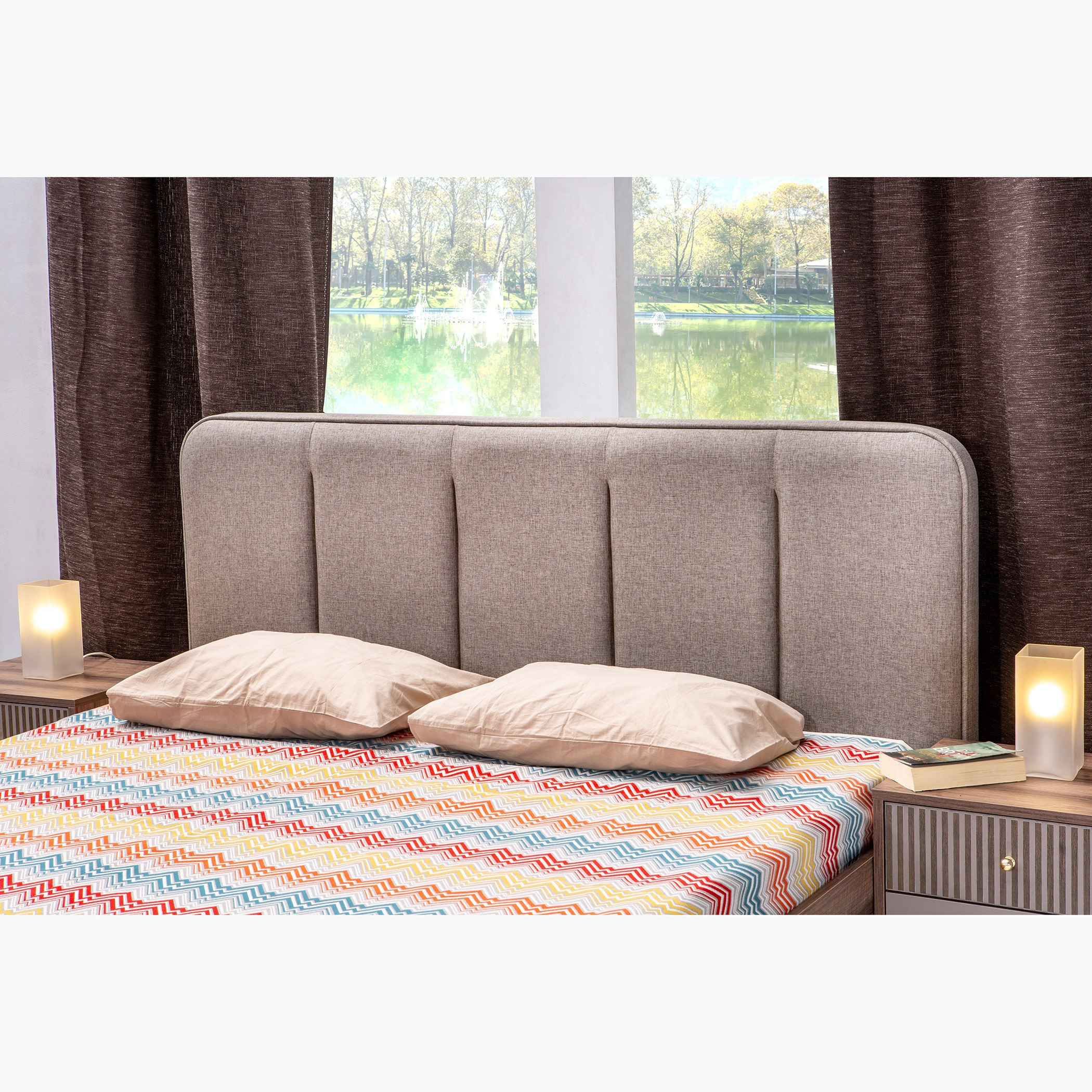 Piano 5-Piece King Bedroom Set - 180x200 cm-PROMO_HB_SA_HBX10_TH1000_NEW_031025-image-7
