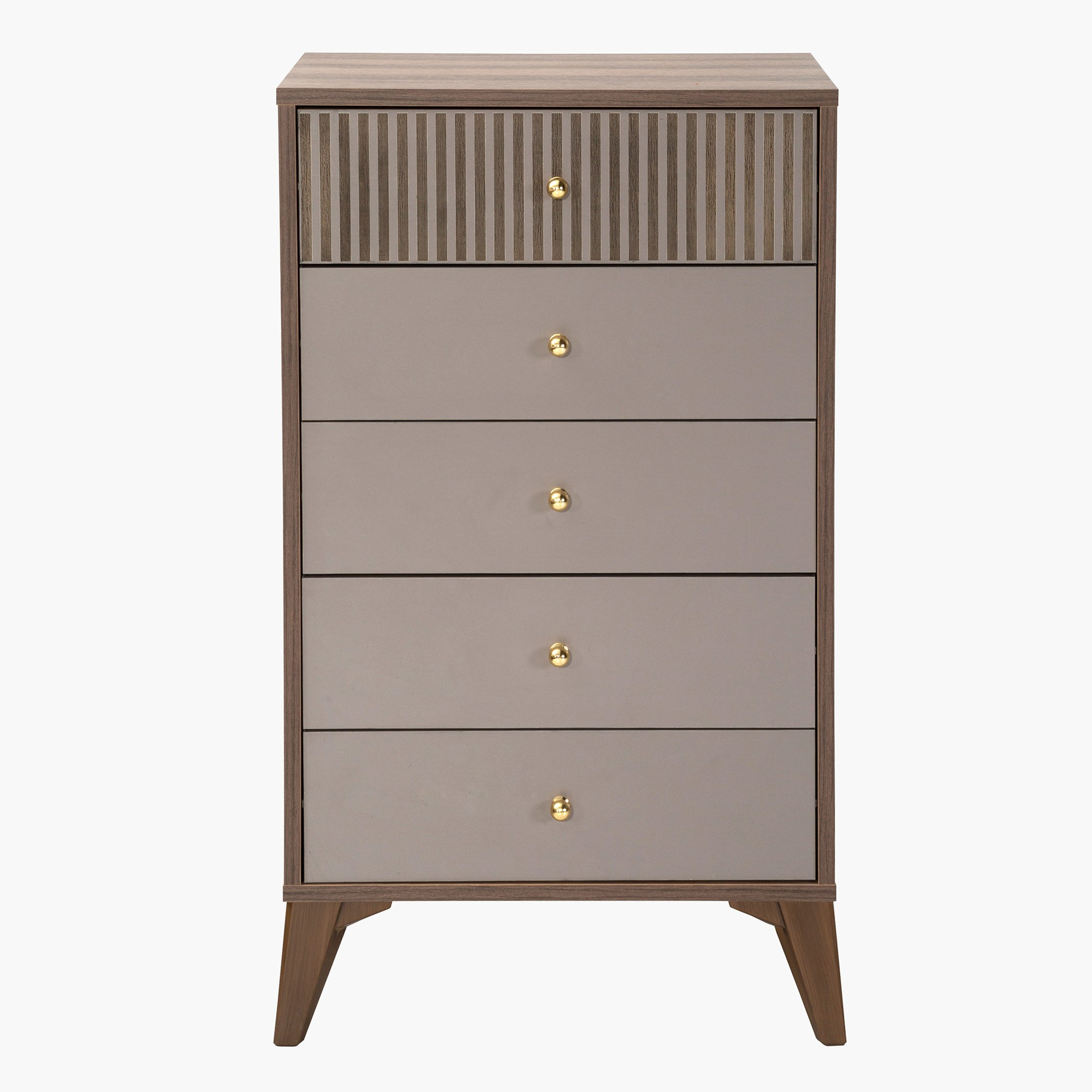 وحدة تخزين 5 أدراج من بيانو-hbxfurniture-dressersandchests-chestofdrawers-image-3