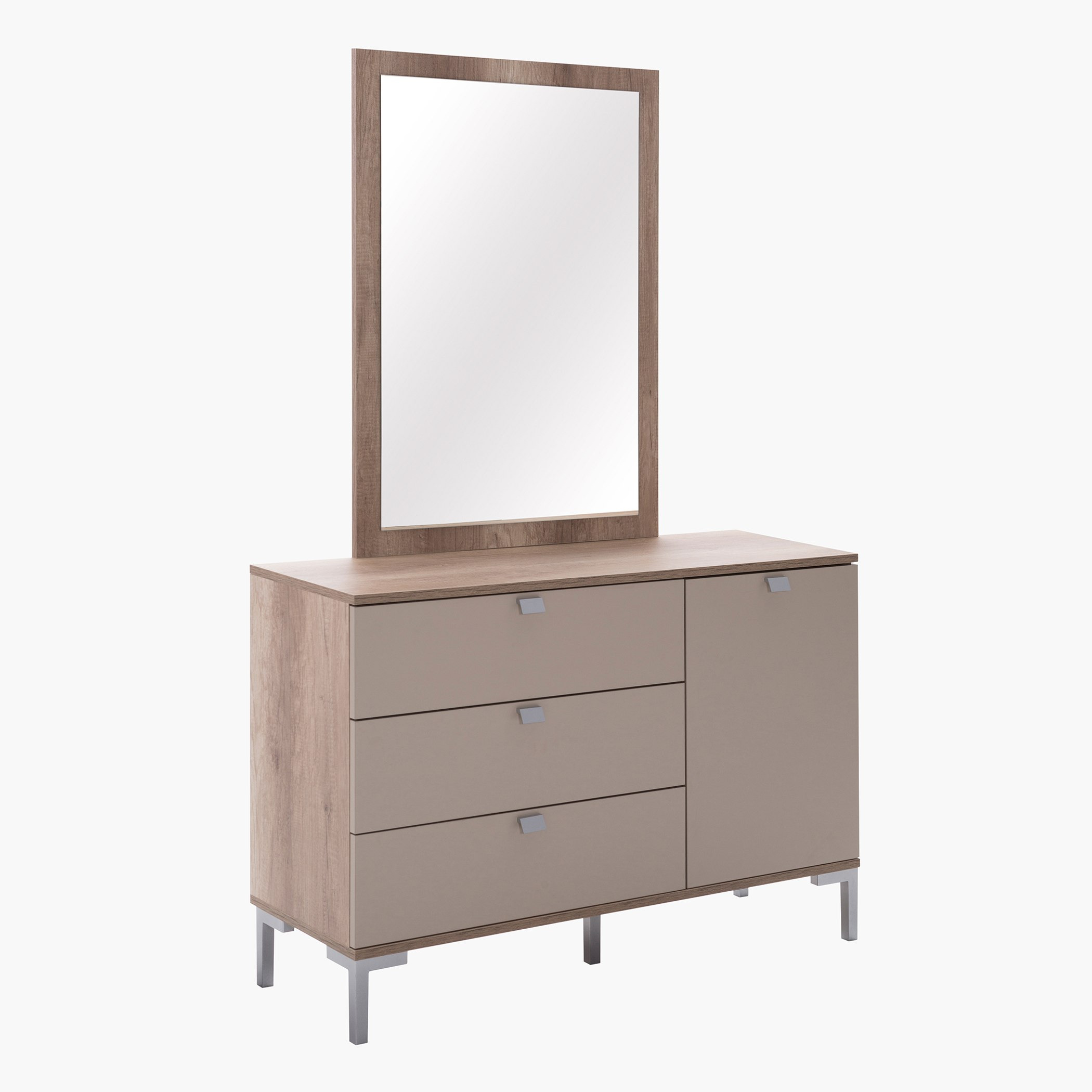 طقم غرفة نوم كينج 5 قطع - رافينا من موڤو - 180x200 سم-hbxbedroom-bedsandbedsets-bedroomsets-king-image-14