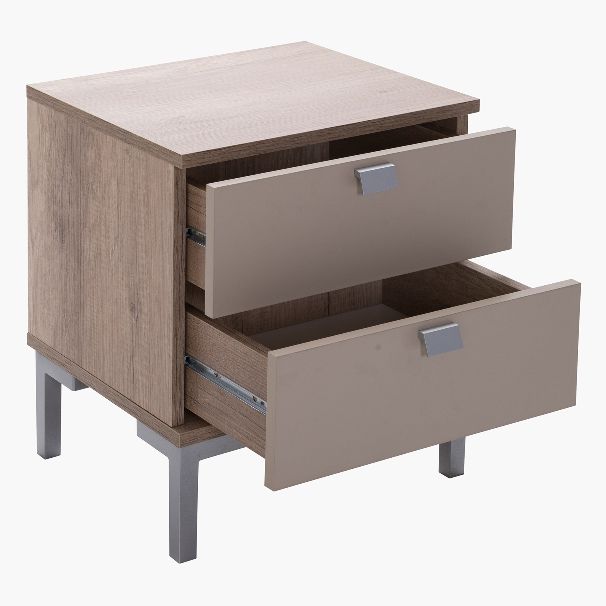 طقم غرفة نوم كينج 5 قطع - رافينا من موڤو - 180x200 سم-hbxbedroom-bedsandbedsets-bedroomsets-king-image-21