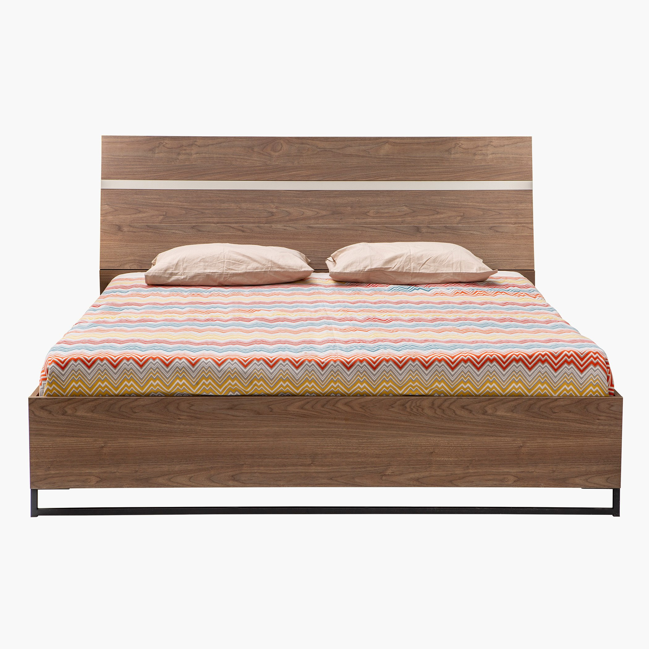 Savona 5-Piece King Bedroom Set - 180x200 cm-hbxbedroom-bedsandbedsets-bedroomsets-king-image-6