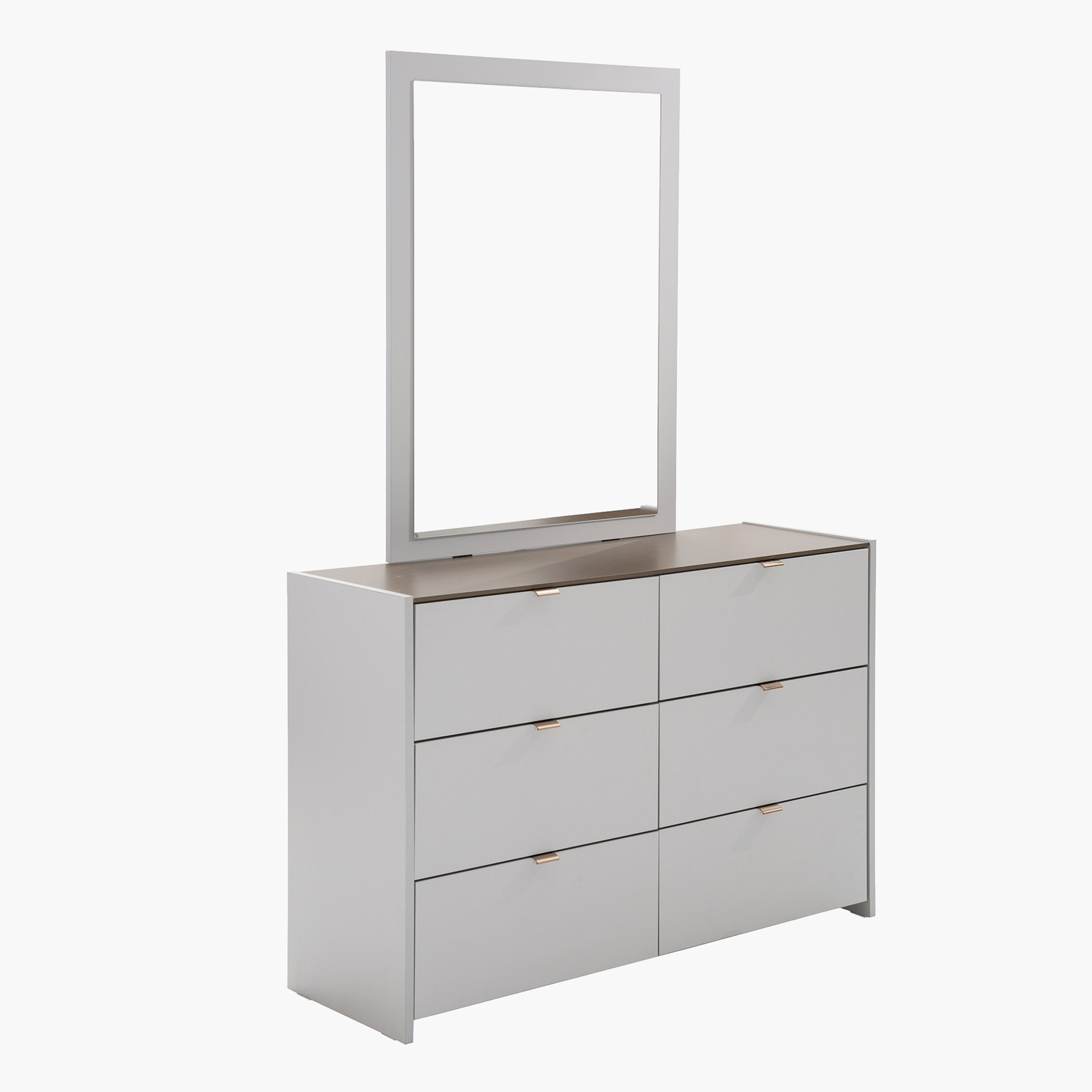 تسريحة ومرآة من فينسي-hbxfurniture-bedroom-dressersandmirrors-image-14