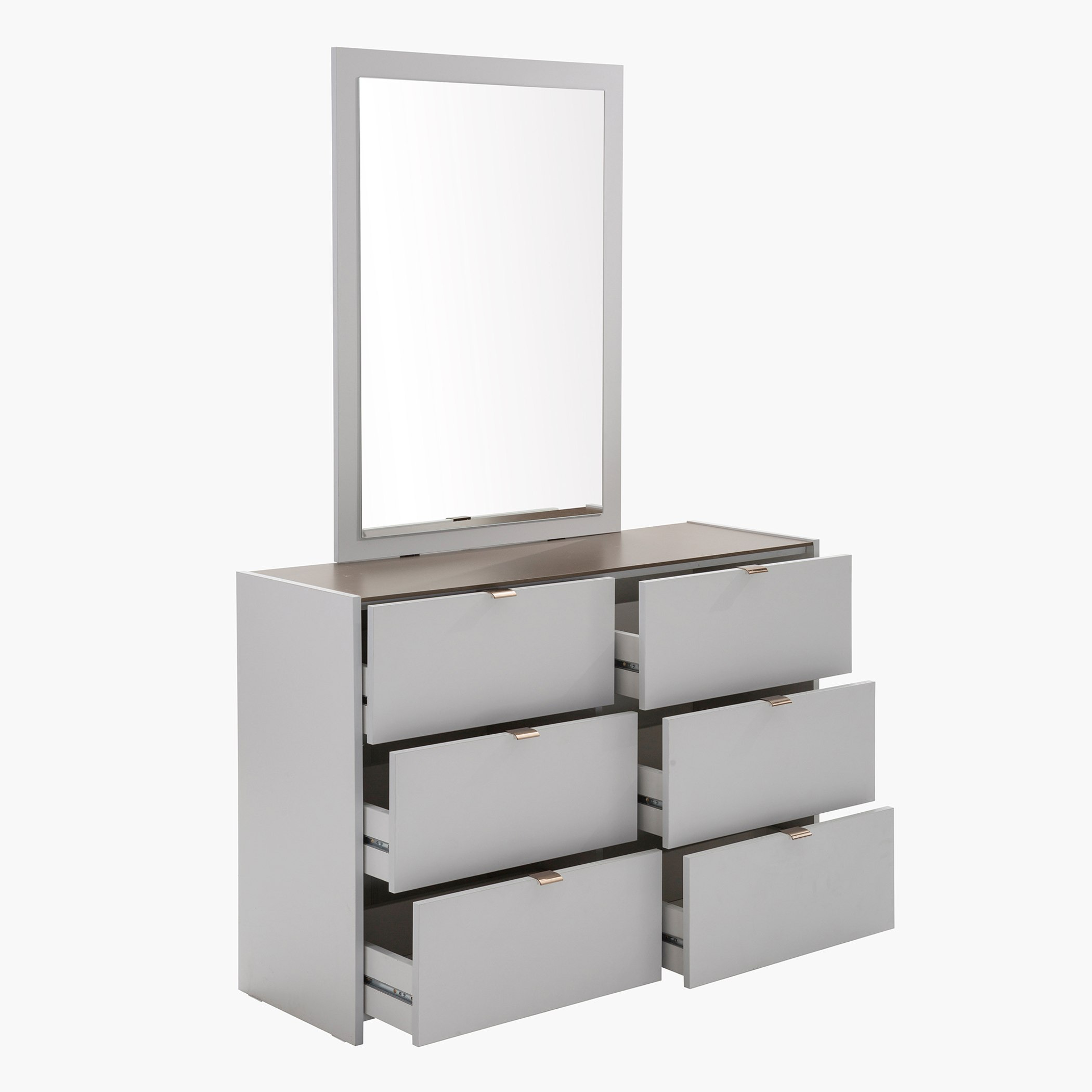 تسريحة ومرآة من فينسي-hbxfurniture-bedroom-dressersandmirrors-image-15