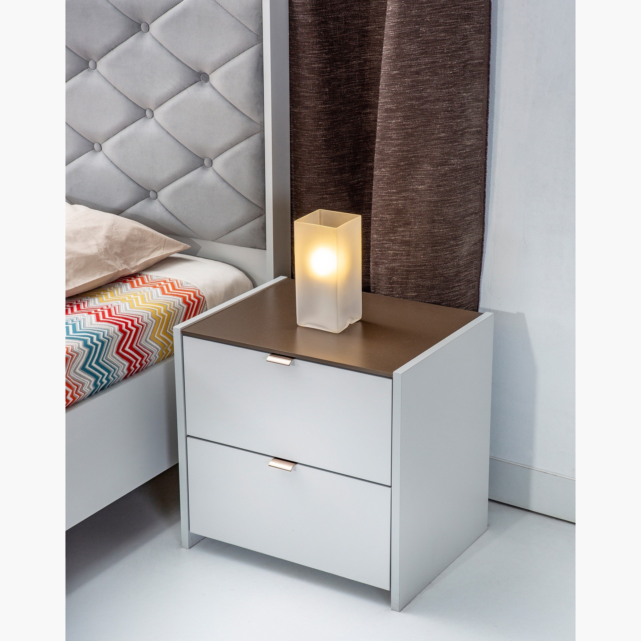 تسريحة ومرآة من فينسي-hbxfurniture-bedroom-dressersandmirrors-image-18
