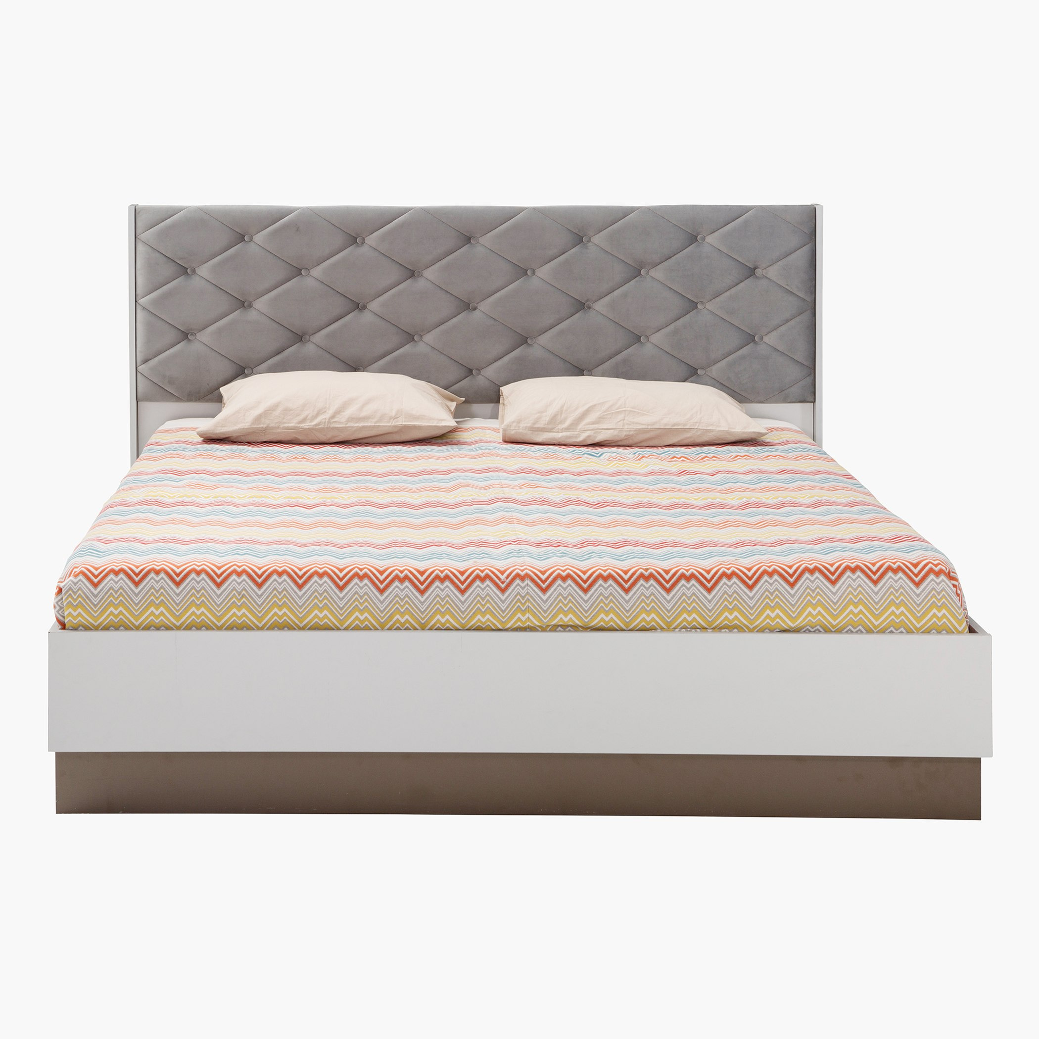 تسريحة ومرآة من فينسي-hbxfurniture-bedroom-dressersandmirrors-image-7