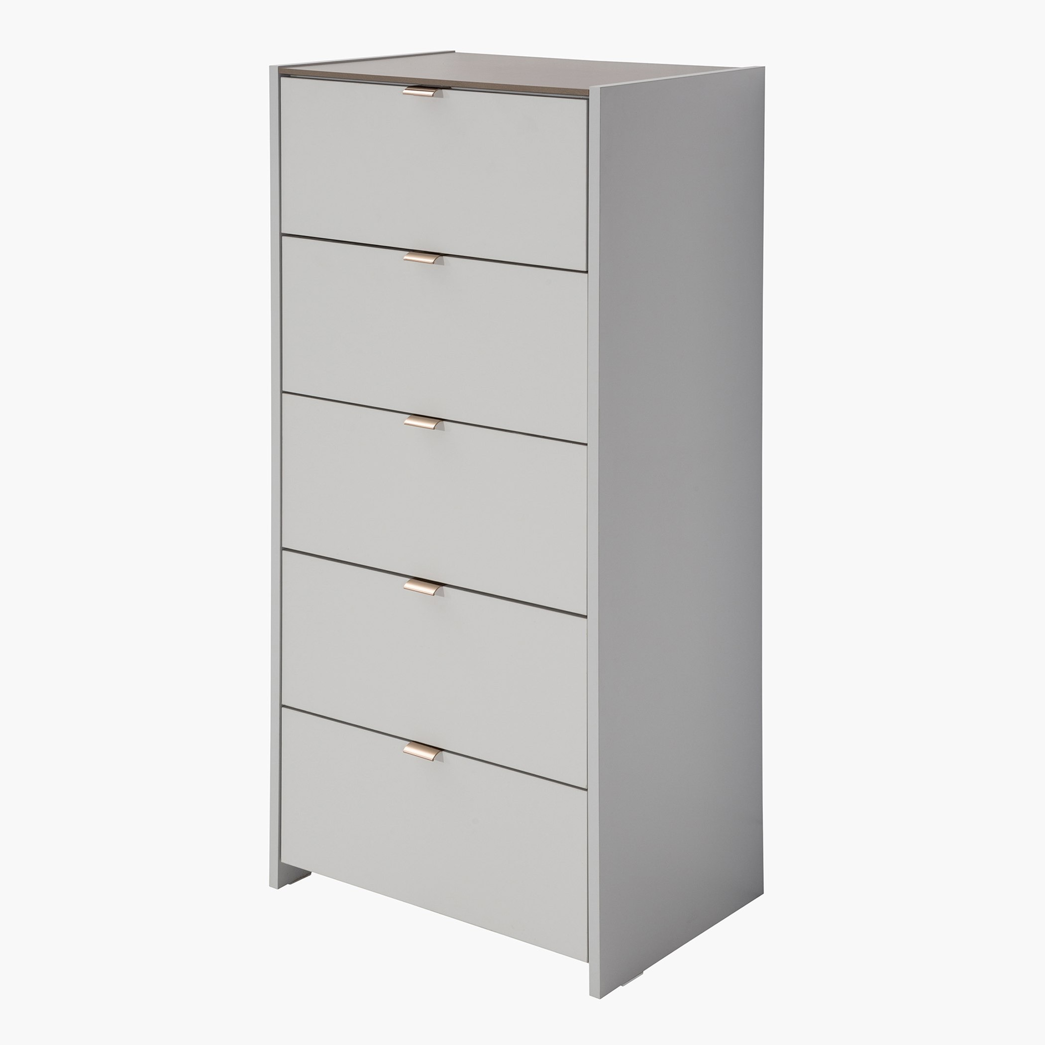 وحدة تخزين 5 أدراج من فينشي-hbxfurniture-dressersandchests-chestofdrawers-image-2