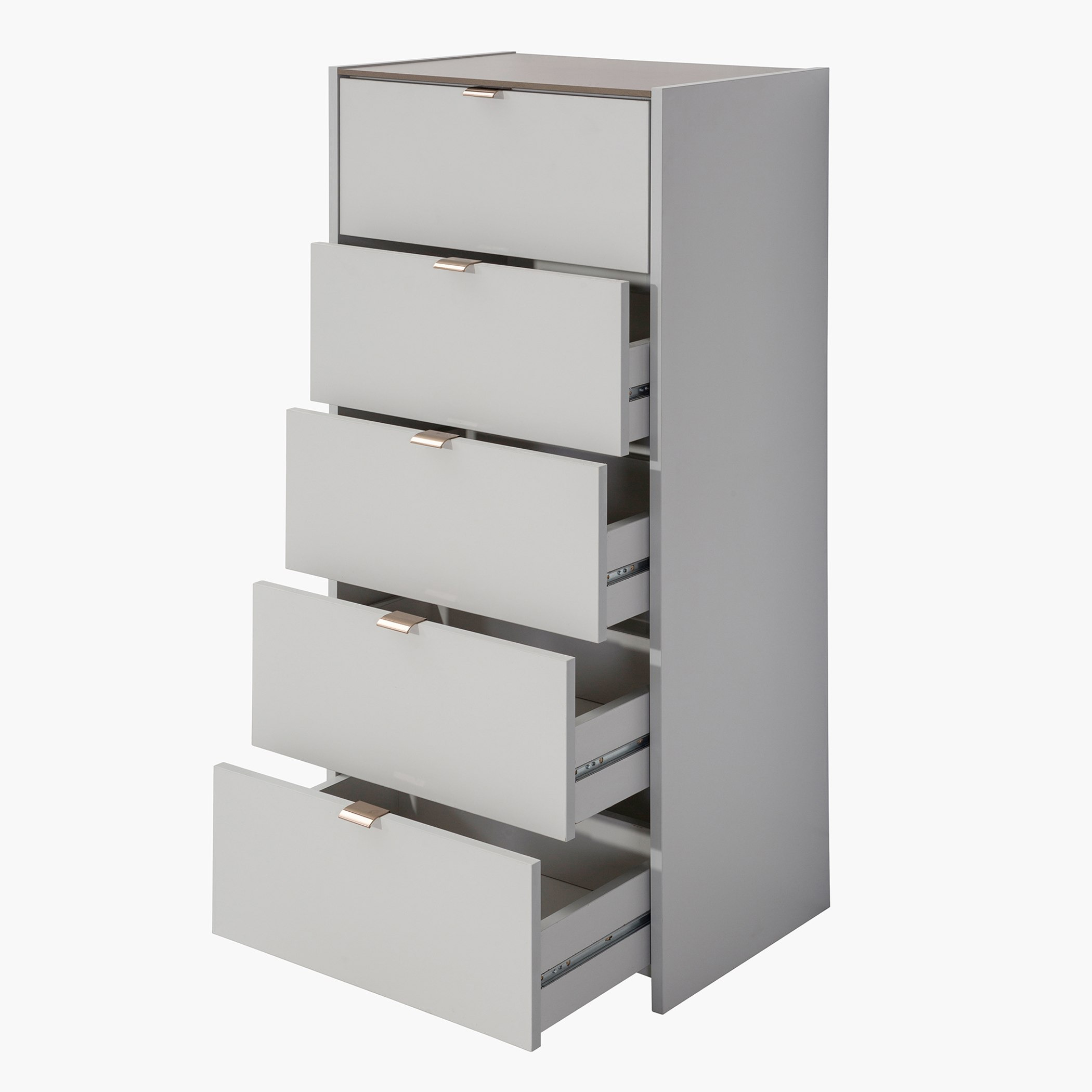 وحدة تخزين 5 أدراج من فينشي-hbxfurniture-dressersandchests-chestofdrawers-image-4