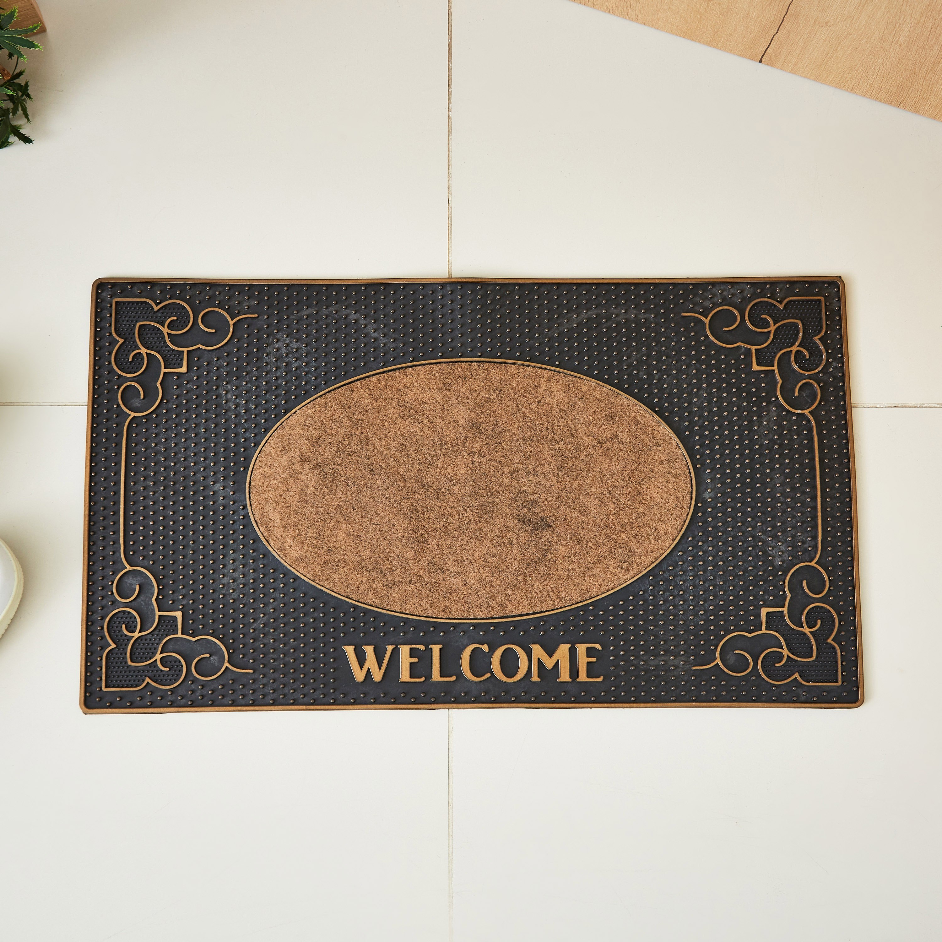 سجادة باب بنقش كلمة ويلكام من ليام - 40x70 سم-PROMO_HB_AE_B1G1_250925-image-2