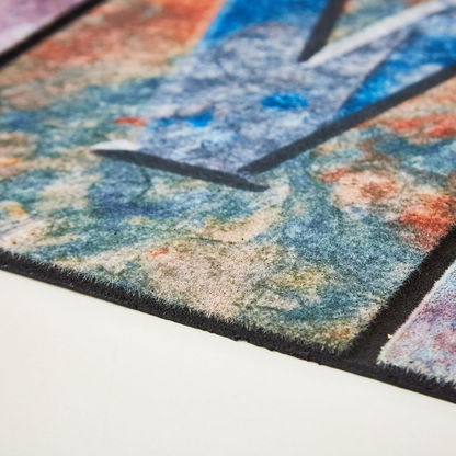 Love Doormat - 45x75 cms