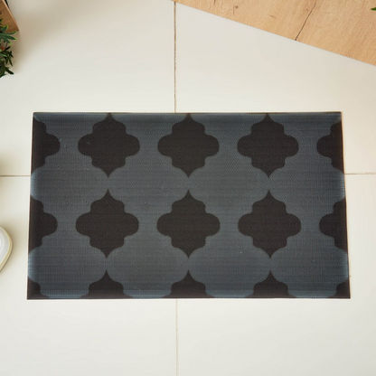 Trellis Doormat - 45x75 cms