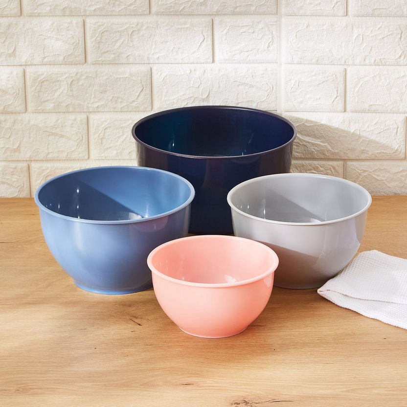 Peroni 4-Piece Mixing Bowl Set-Bakeware-image-0