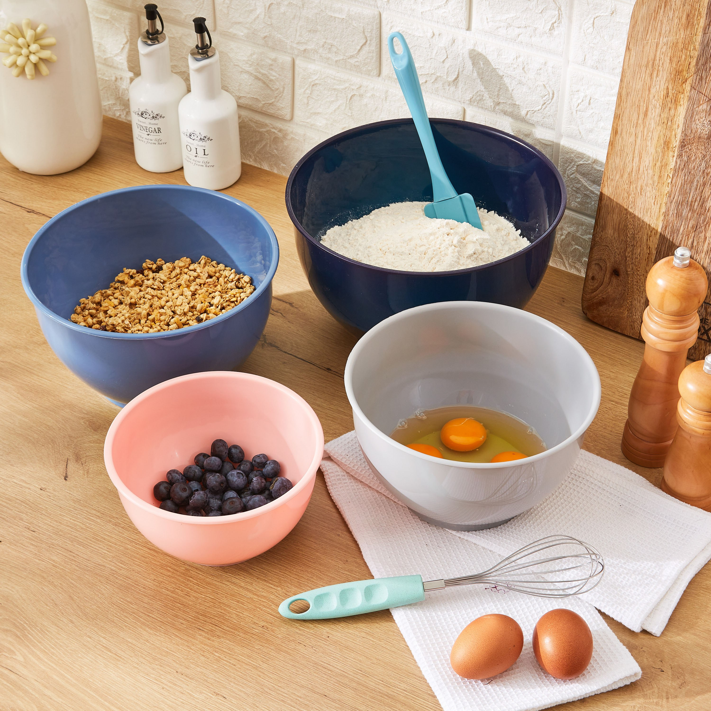 Peroni 4-Piece Mixing Bowl Set-hbxkitchen-bakeware-image-3