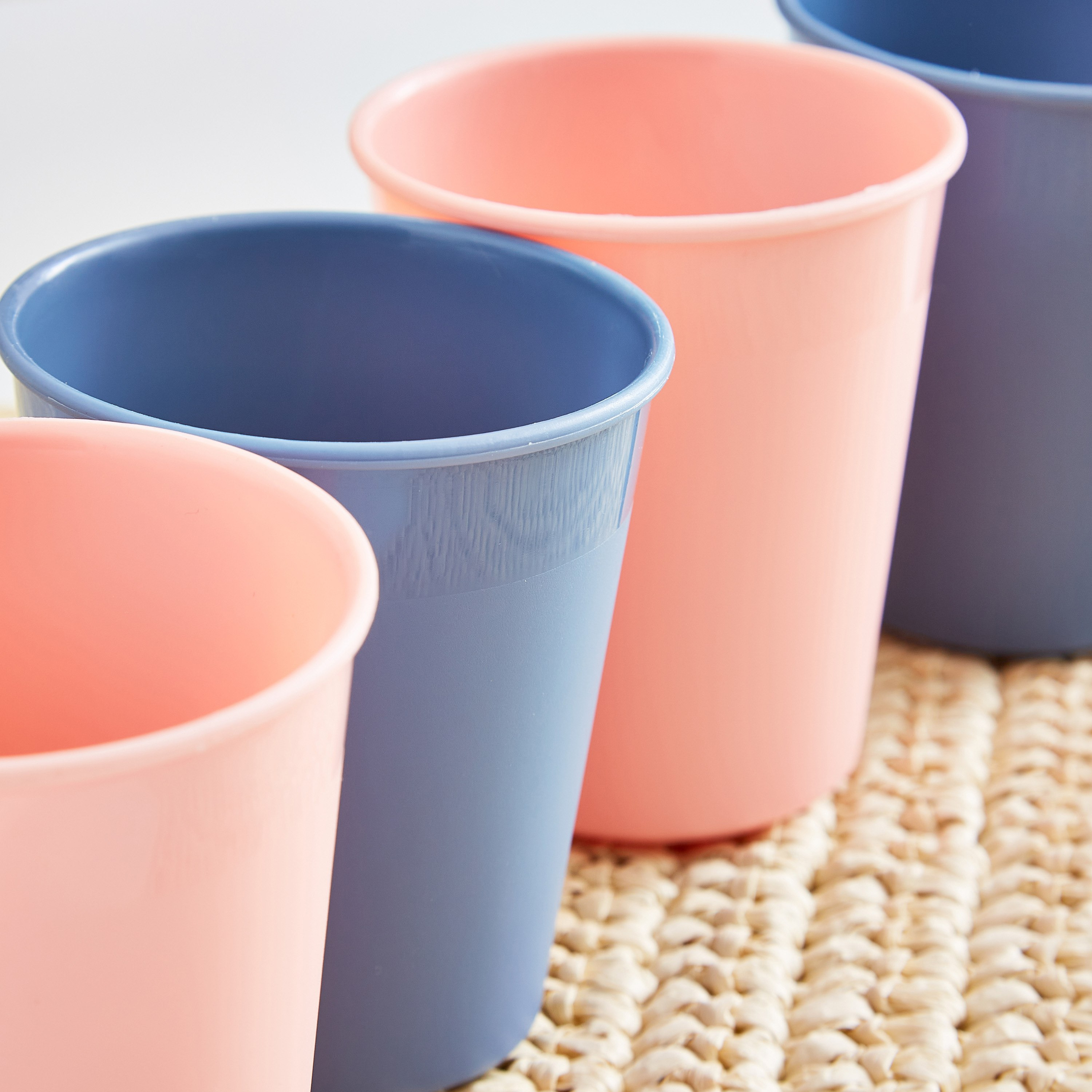 طقم أكواب 4 قطع من تال - 7.5 × 15 سم-hbxhomeware-hbxkidsandyouth-image-3