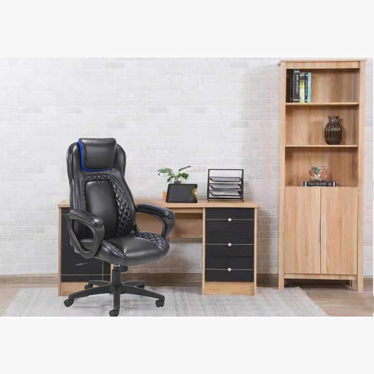 كرسي مكتب إداري من ألسون-hbxfurniture-office-chairs-image-6