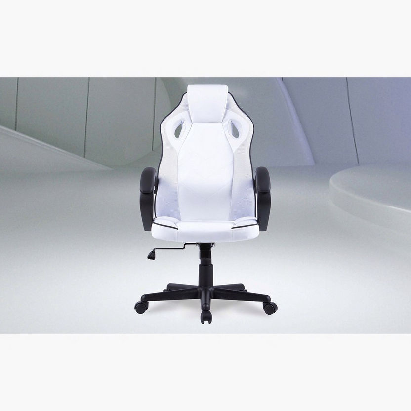 Tron Gaming Office Chair-Chairs-image-0