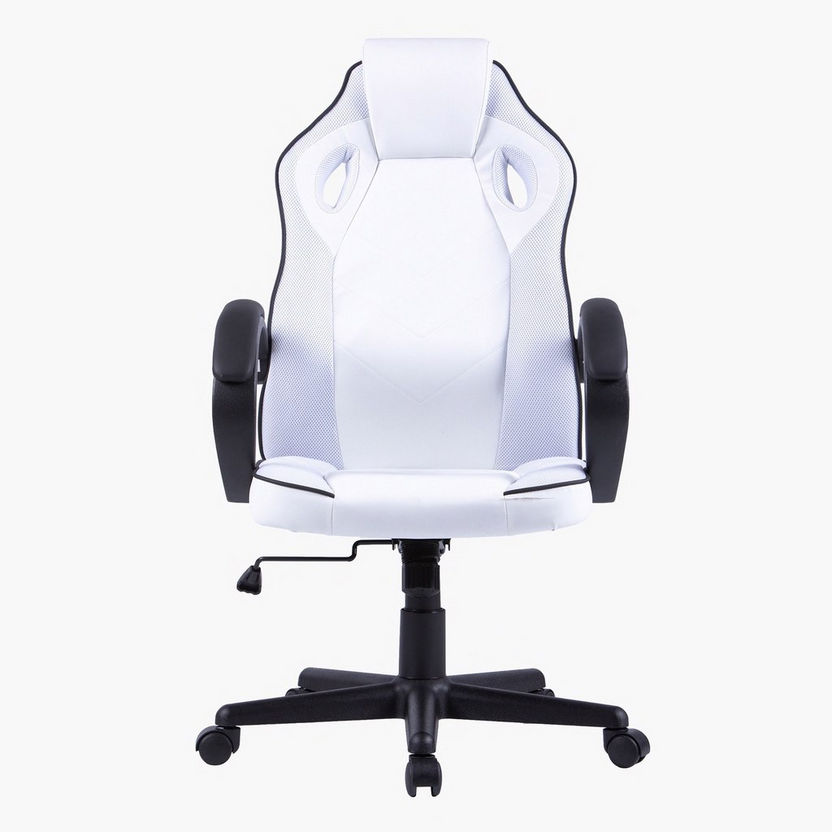 Tron Gaming Office Chair-Chairs-image-1
