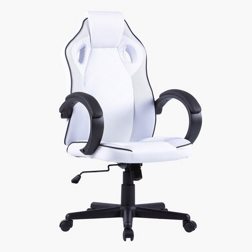 Tron Gaming Office Chair-Chairs-image-2