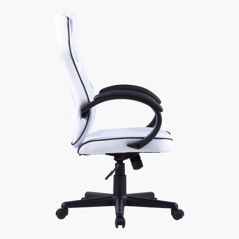 Tron Gaming Office Chair-Chairs-image-3