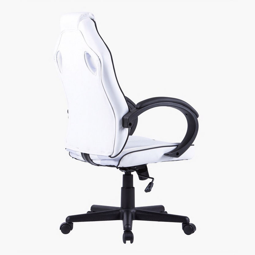 Tron Gaming Office Chair-Chairs-image-4