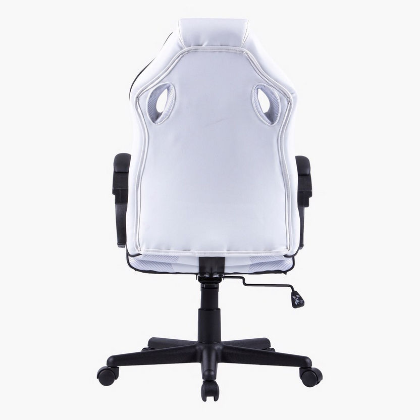 Tron Gaming Office Chair-Chairs-image-5