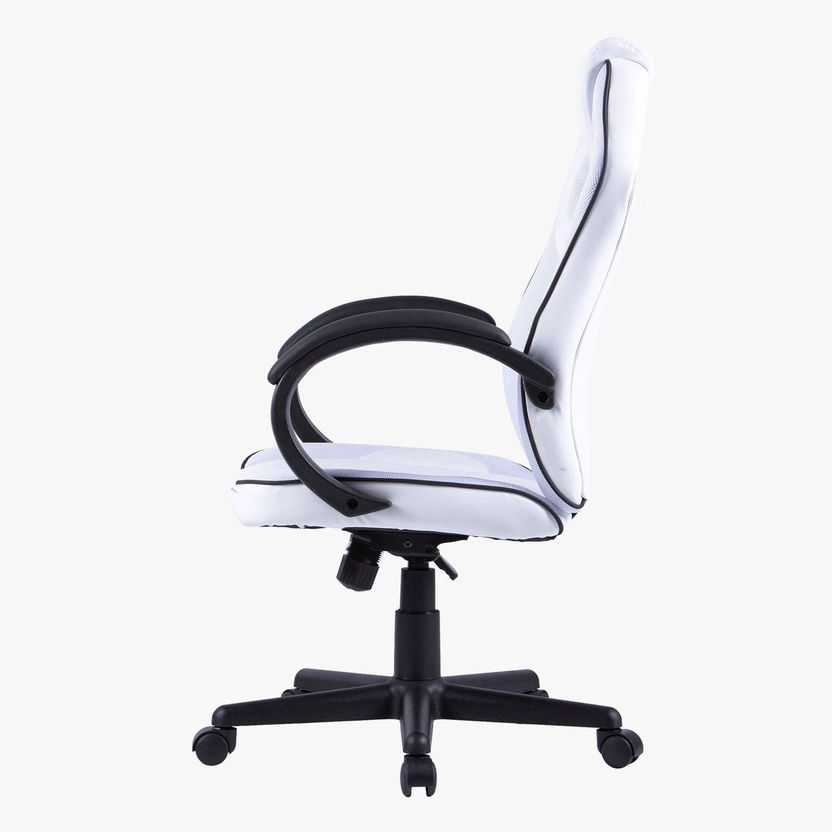 Tron Gaming Office Chair-Chairs-image-7