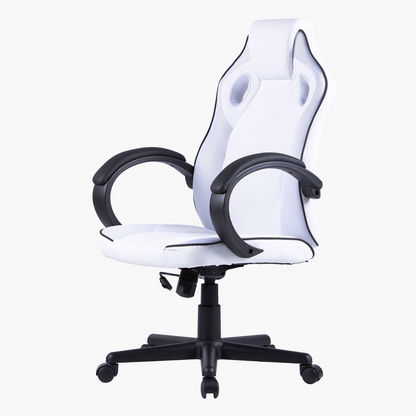 Tron Gaming Office Chair