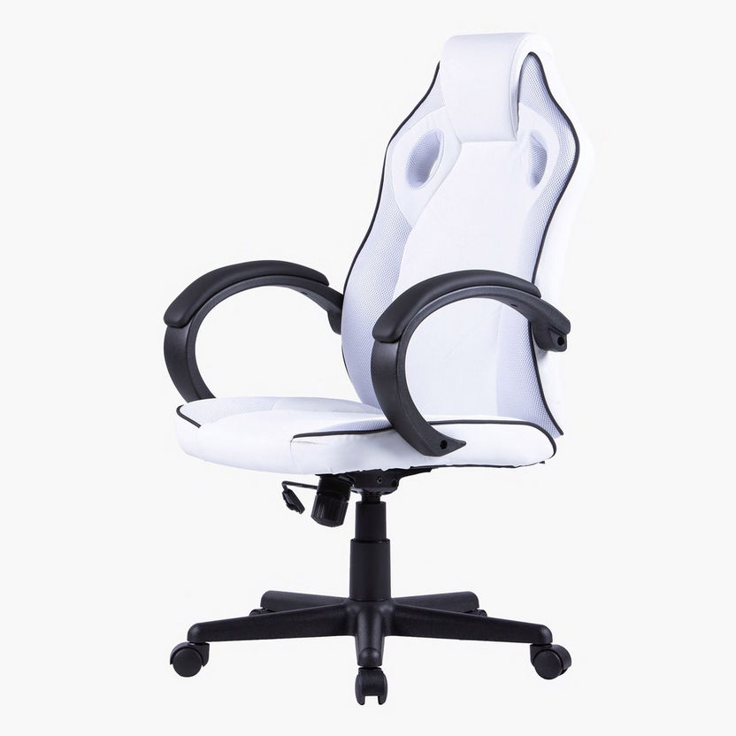 Tron Gaming Office Chair-Chairs-image-8