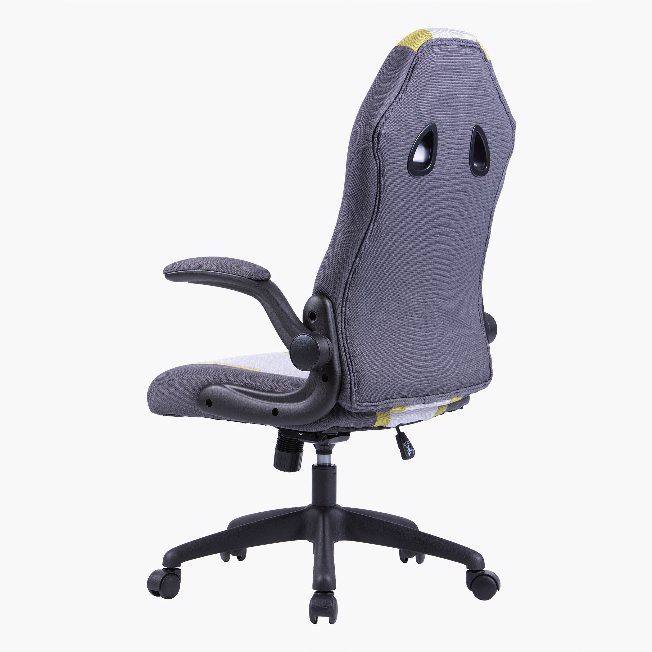 Gamers nexus office discount chair