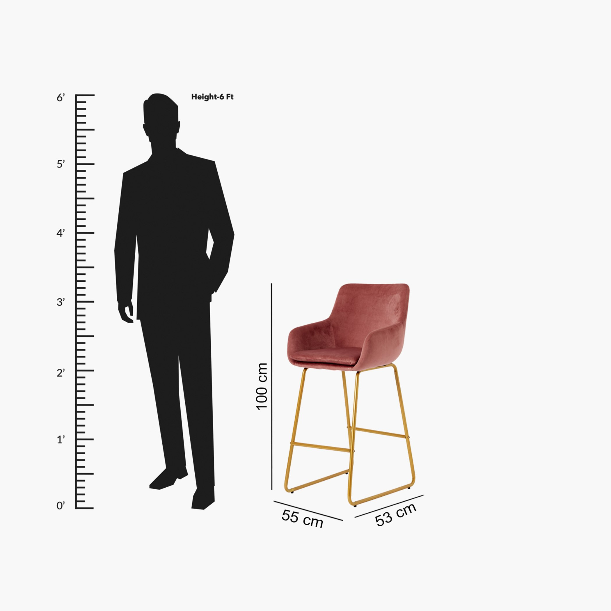 كرسي مقعد من سلوفينيا-hbxfurniture-diningroom-barcountersandbarstools-image-8