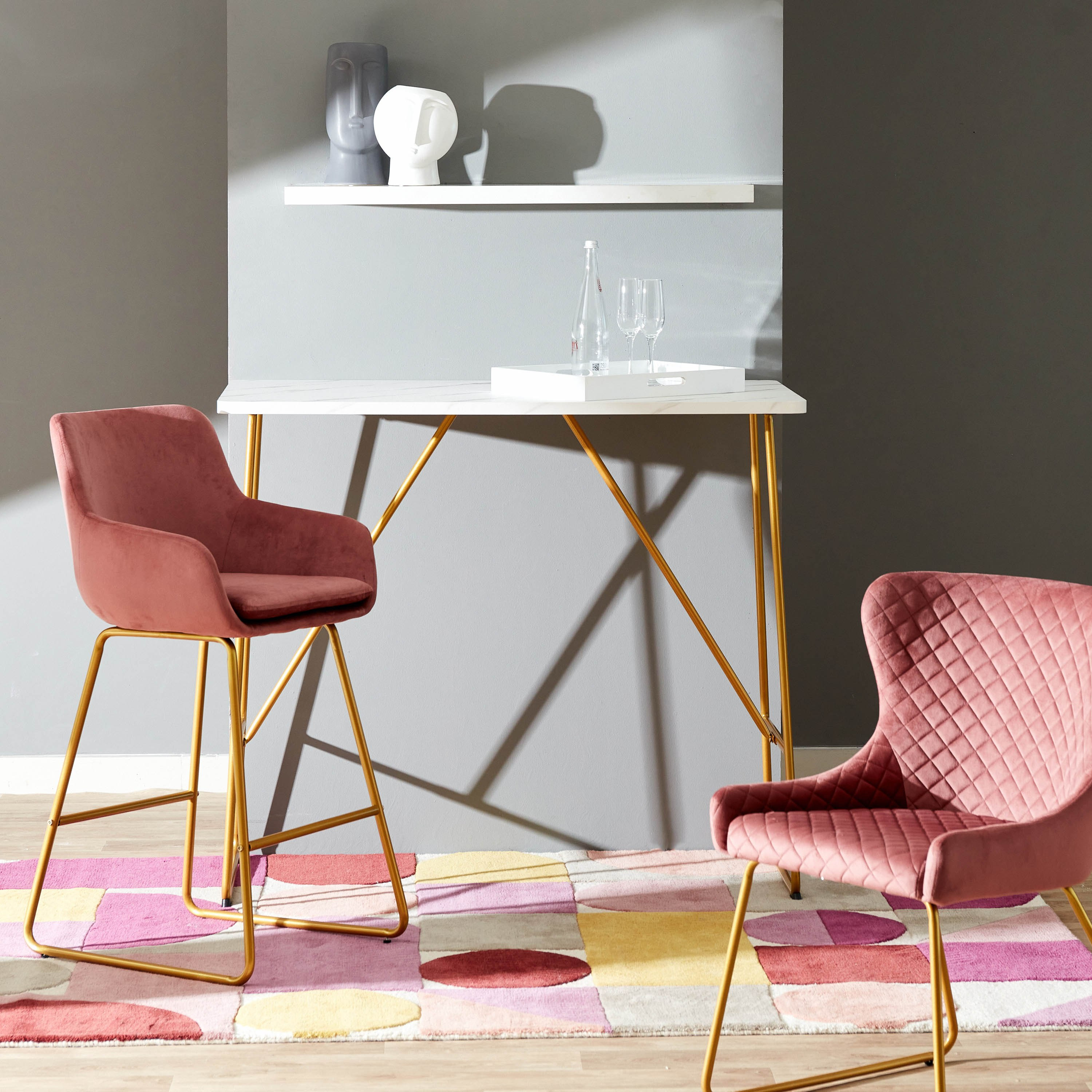 طاولة مشروبات - سلوفينيا-hbxfurniture-diningroom-barcountersandbarstools-image-7