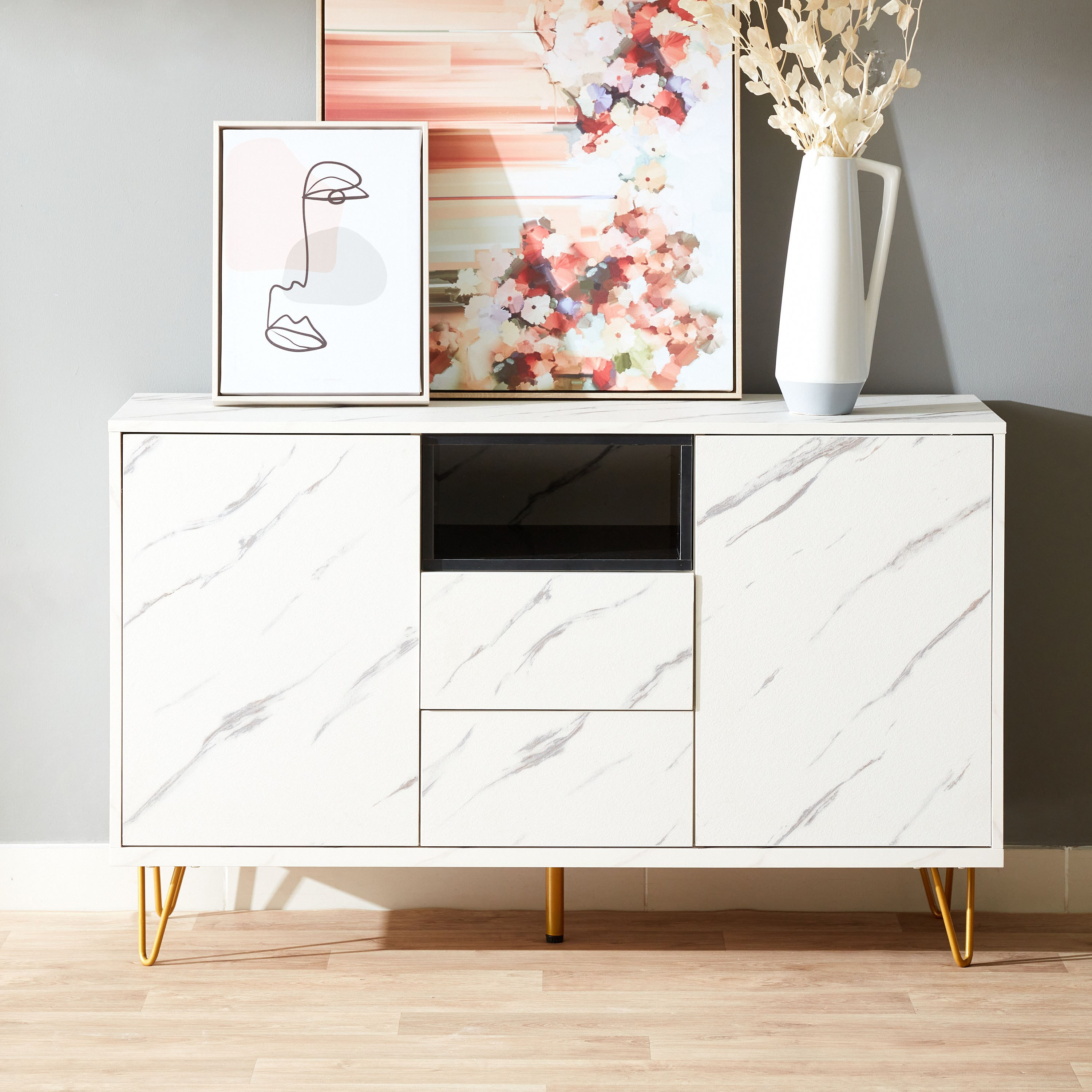 خزانة جانبية من سلوفينيا-hbxfurniture-diningroom-buffetsandsideboards-image-1