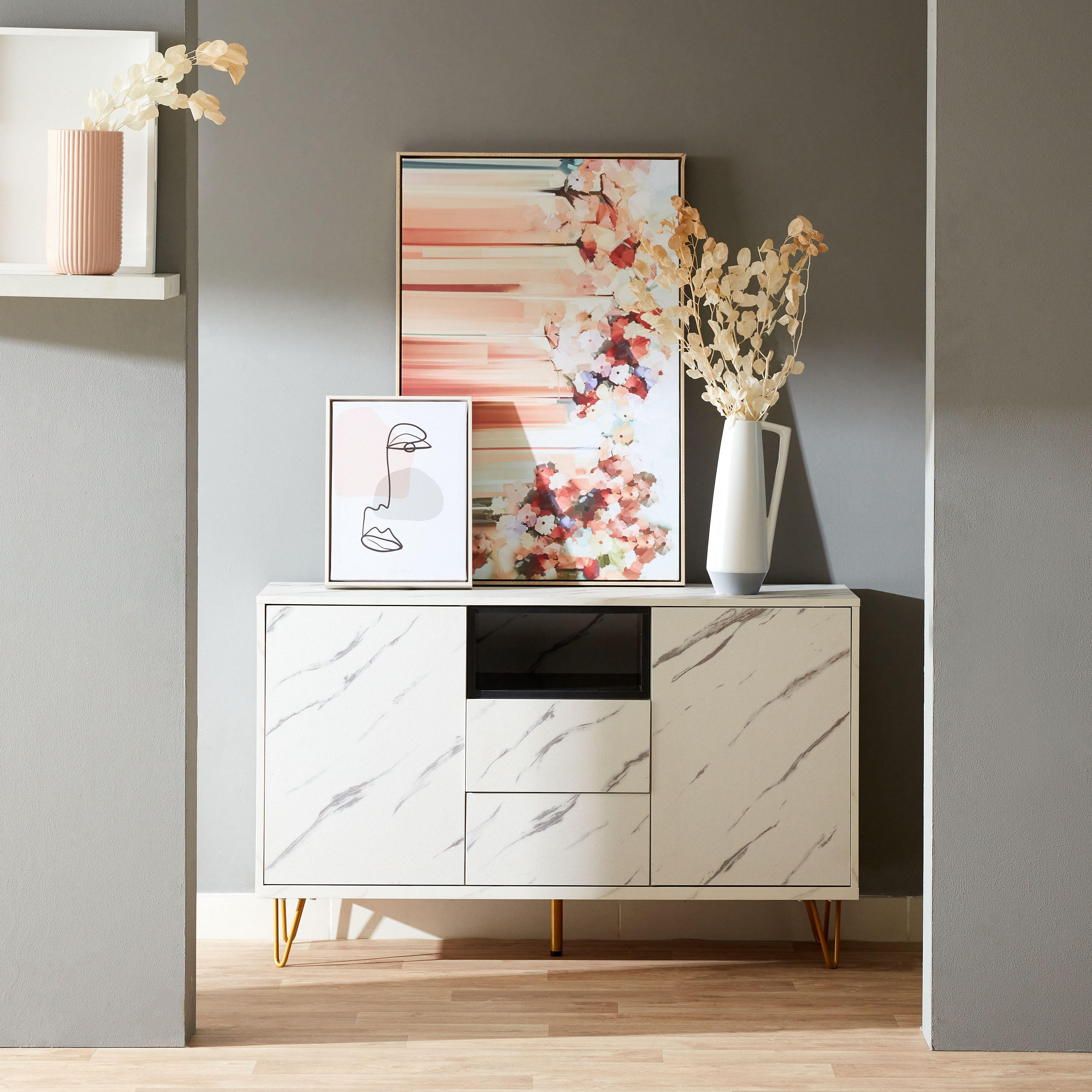 خزانة جانبية من سلوفينيا-hbxfurniture-diningroom-buffetsandsideboards-image-9