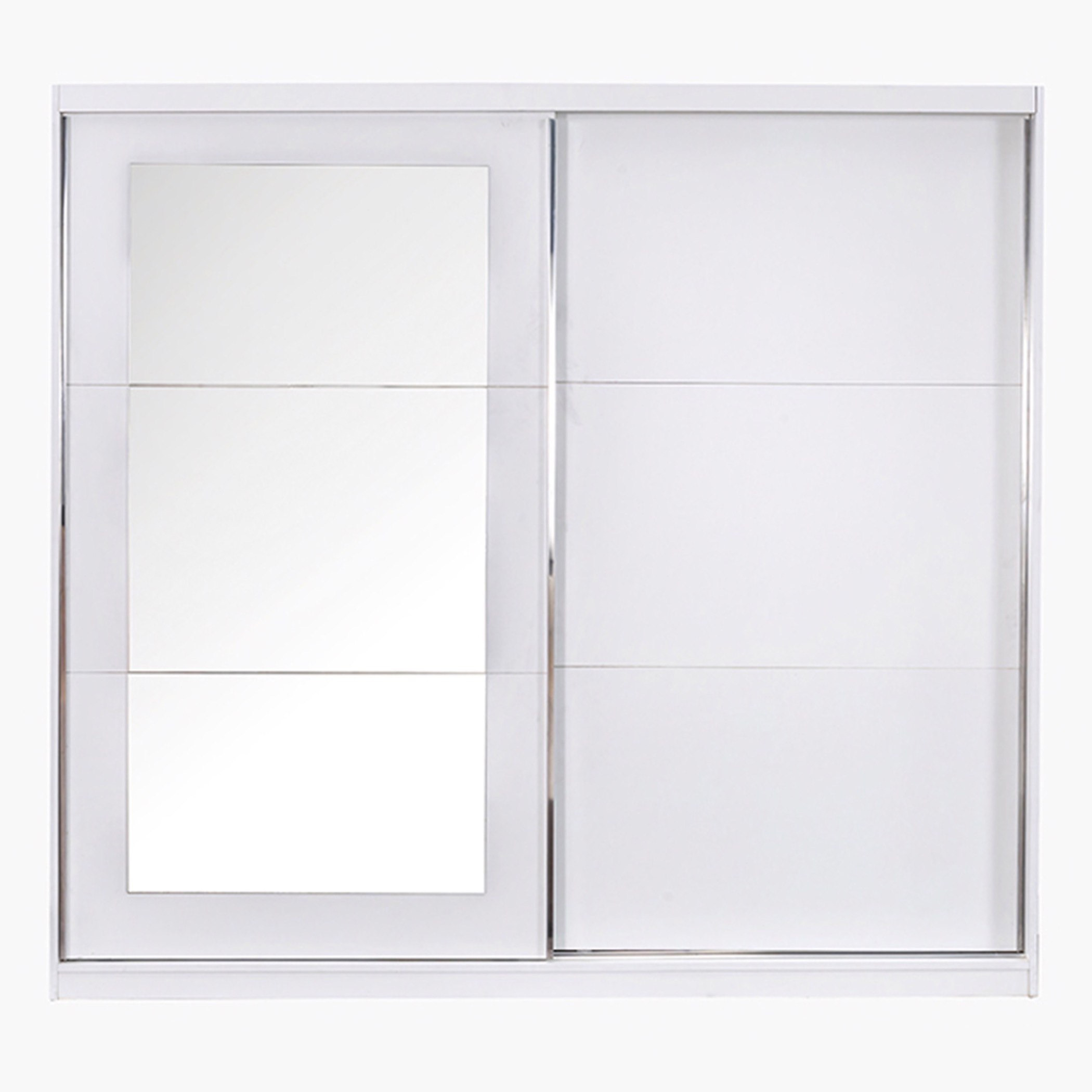 خزانة ملابس بباب انزلاقي مع مرآة - ترافيس من موڤو-hbxfurniture-wardrobes-image-2