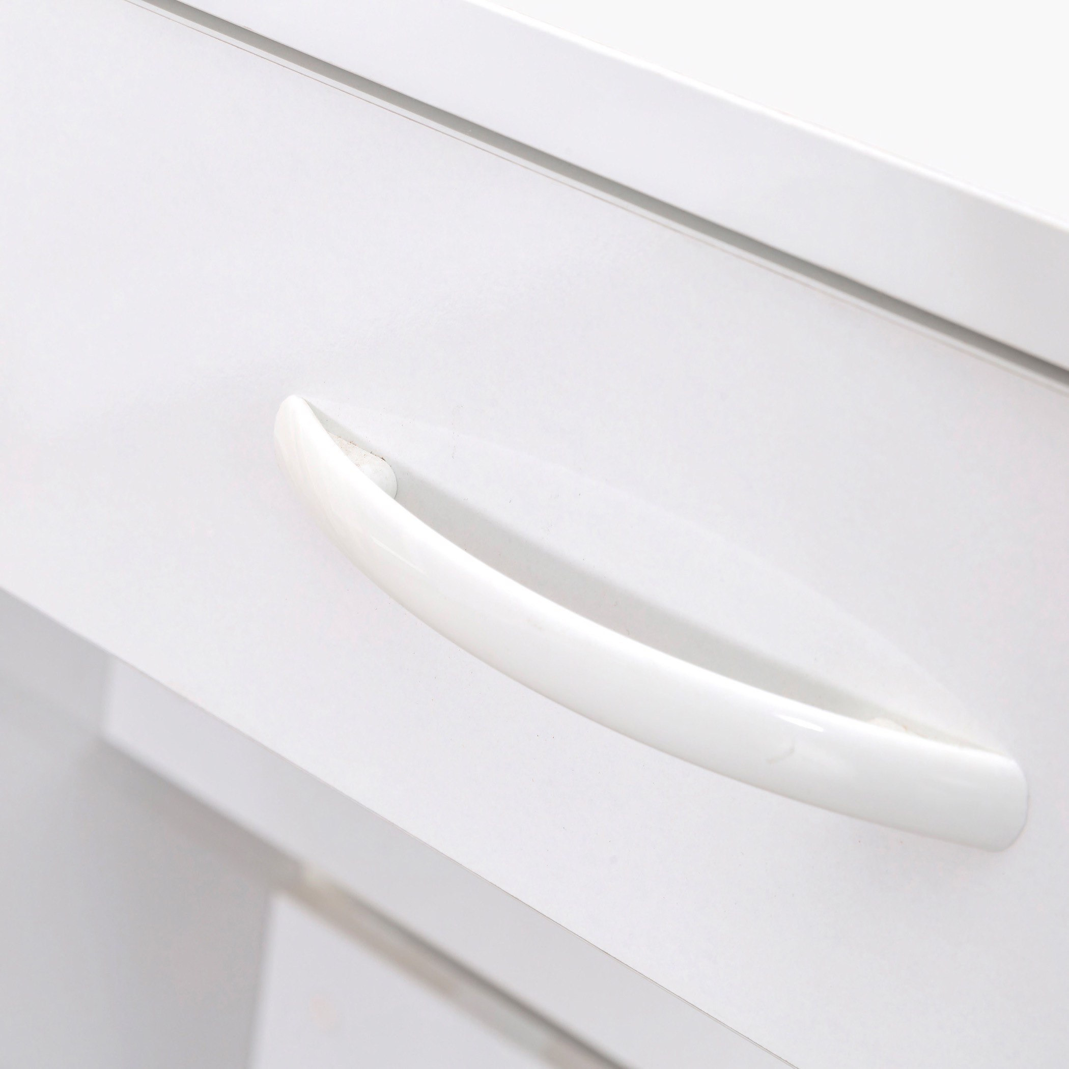 طاولة تزيين بمرآة وأضواء من هالمستاد-hbxfurniture-bedroom-dressersandmirrors-image-7