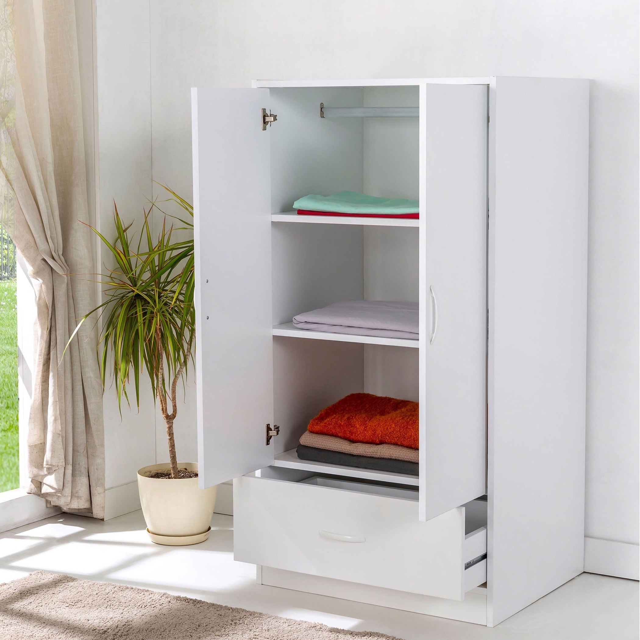 دولاب بدرج وبابين من جاسبر-hbxfurniture-wardrobes-image-2