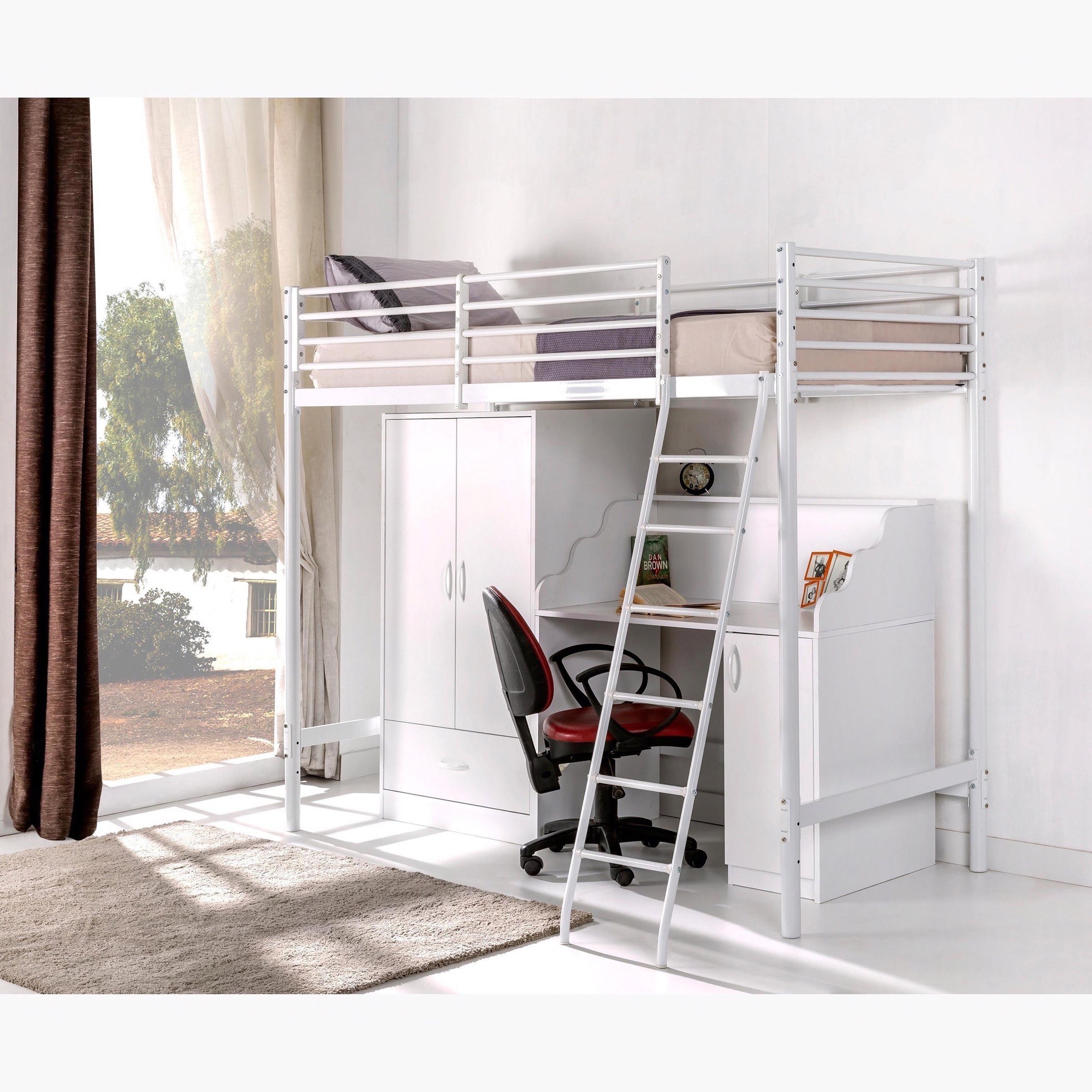 دولاب بدرج وبابين من جاسبر-hbxfurniture-wardrobes-image-3