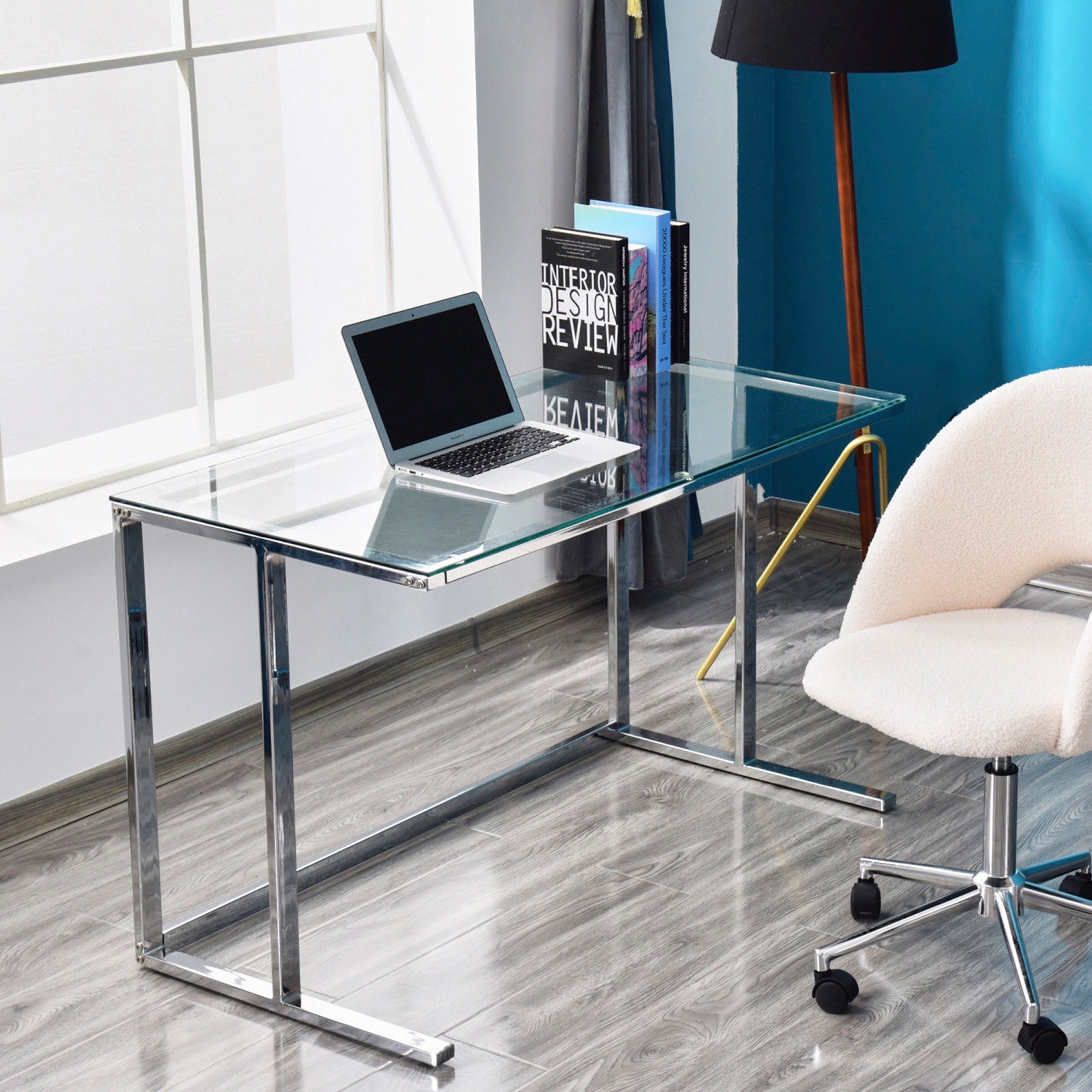 مكتب دراسة من سياتل-hbxfurniture-office-desks-image-1