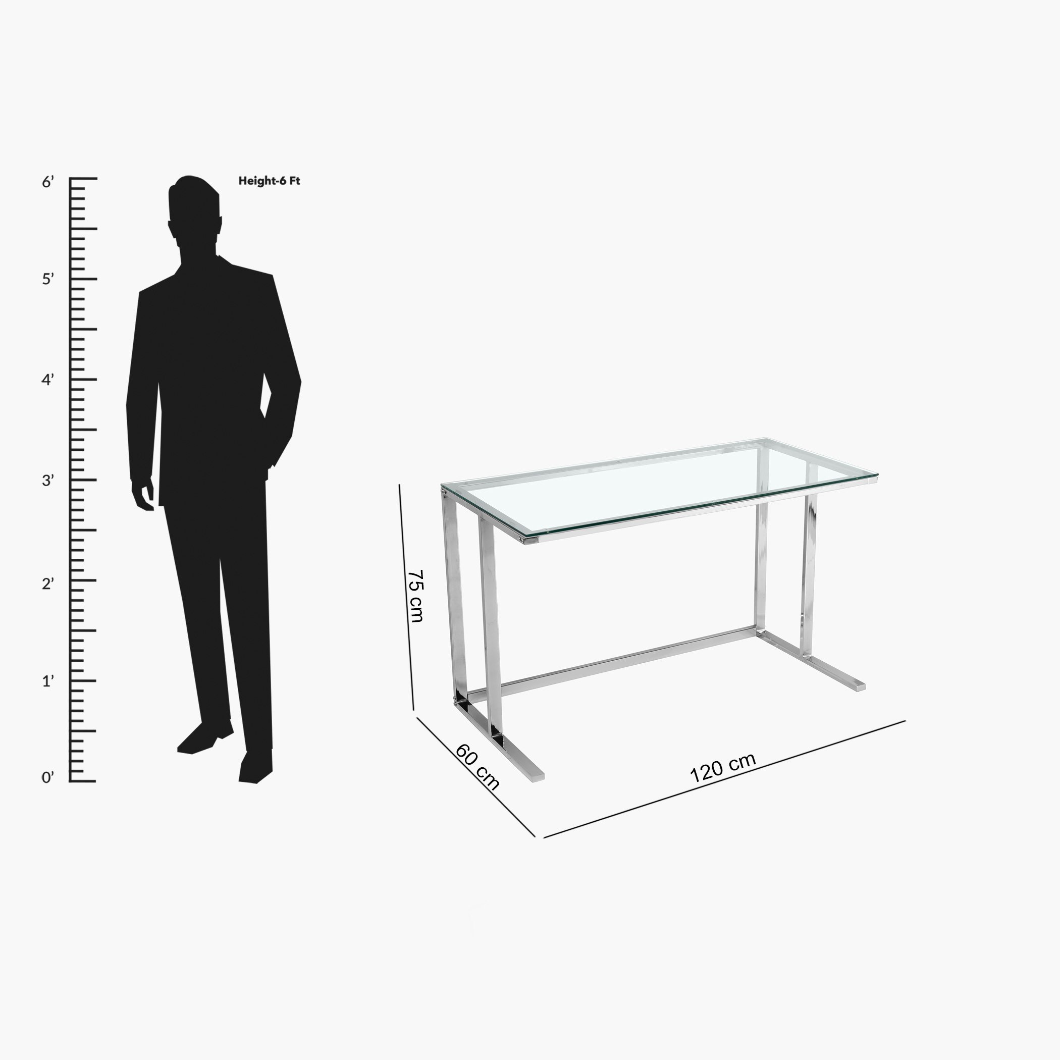 مكتب دراسة من سياتل-hbxfurniture-office-desks-image-8